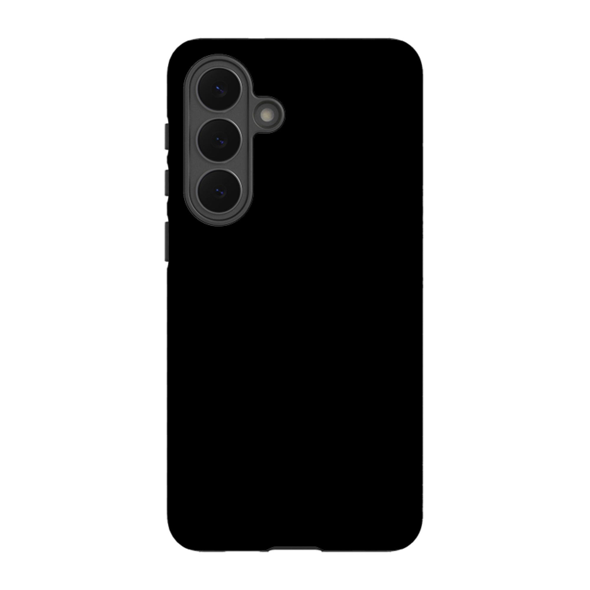 Samsung Tough Case - Hamburg Black
