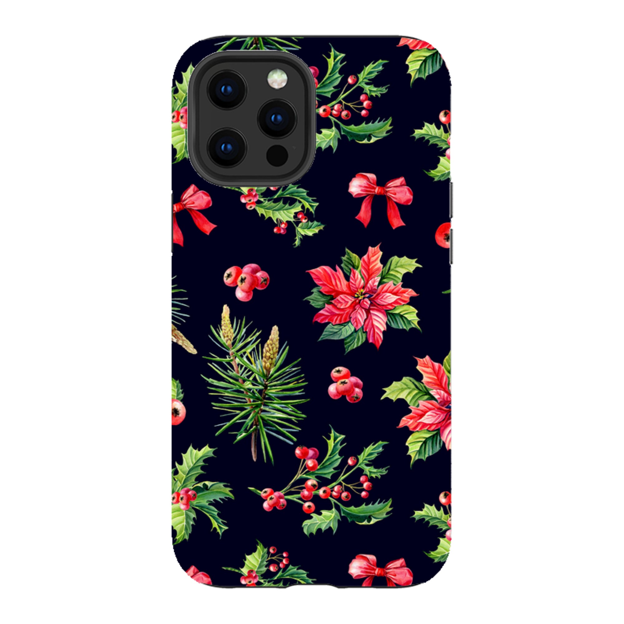 iPhone Tough Case - Opulence