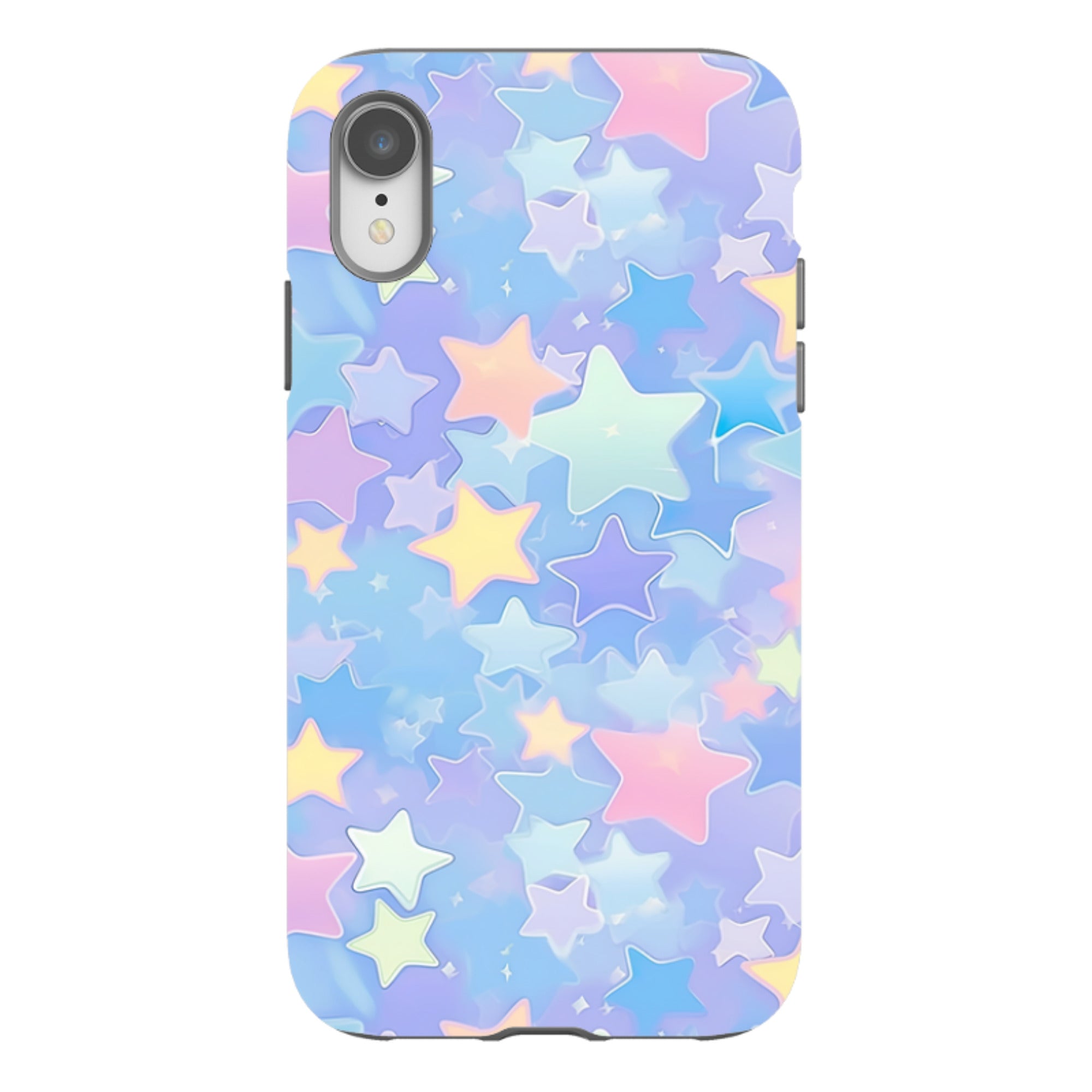 iPhone Case - Colour Stars