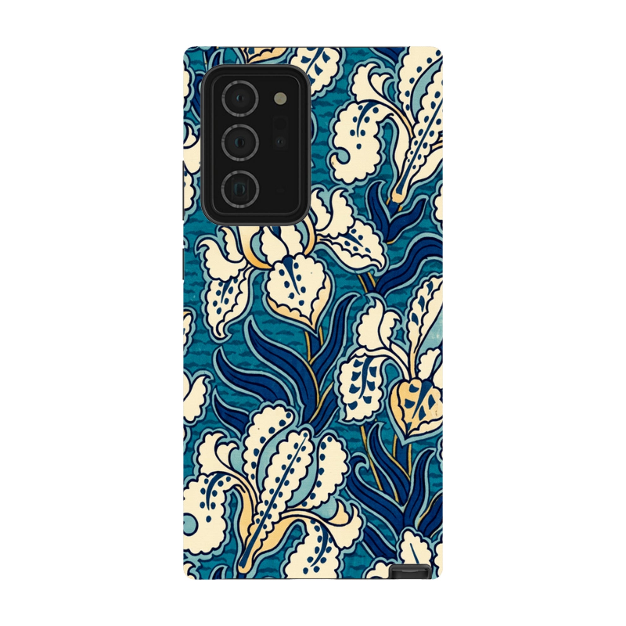 Samsung Tough Case - Nouveau Iris