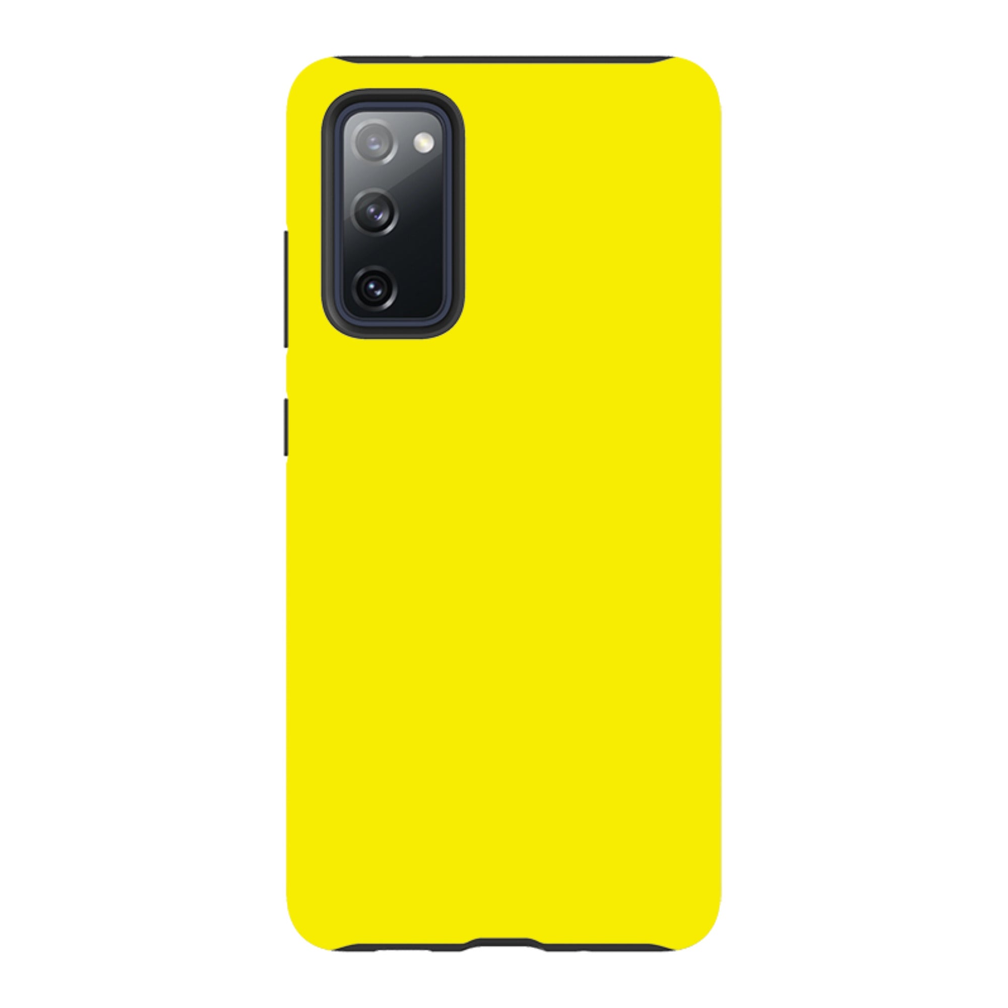 Samsung Tough Case - Lisbon Yellow