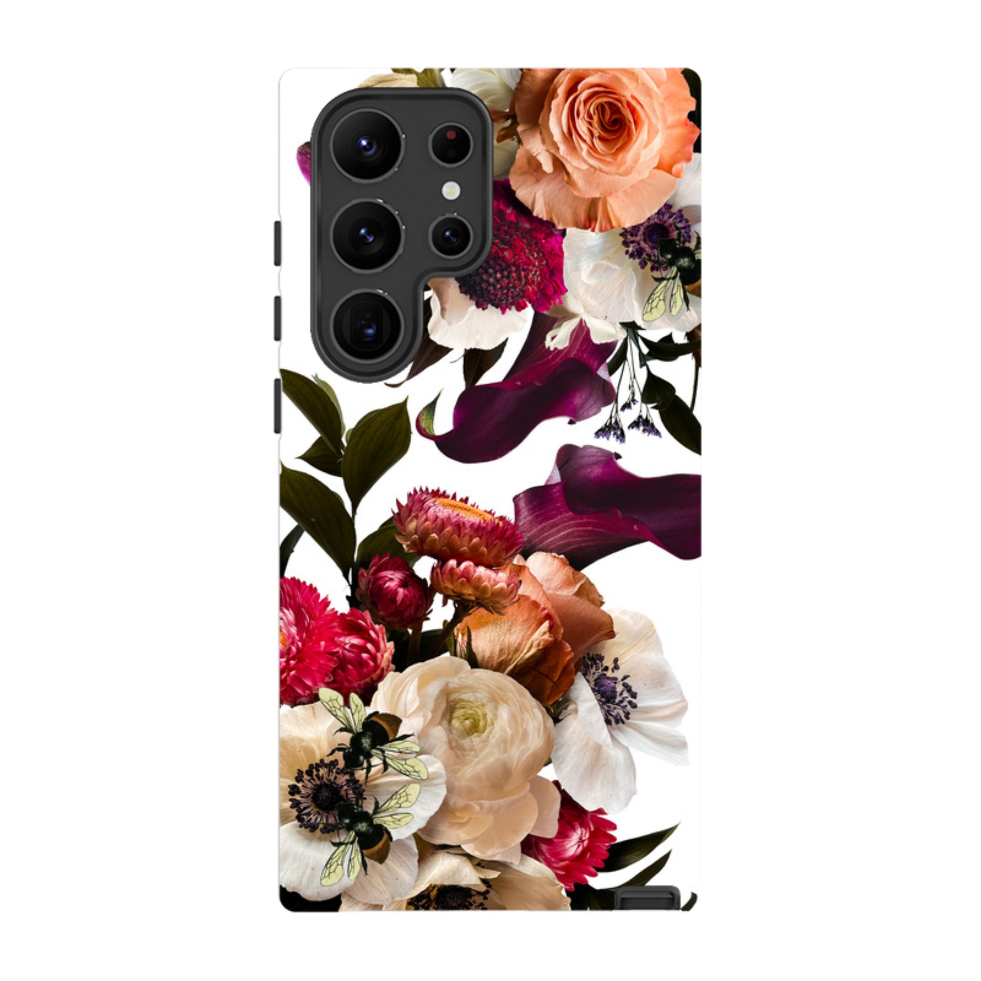 Samsung Tough Case - Endurance