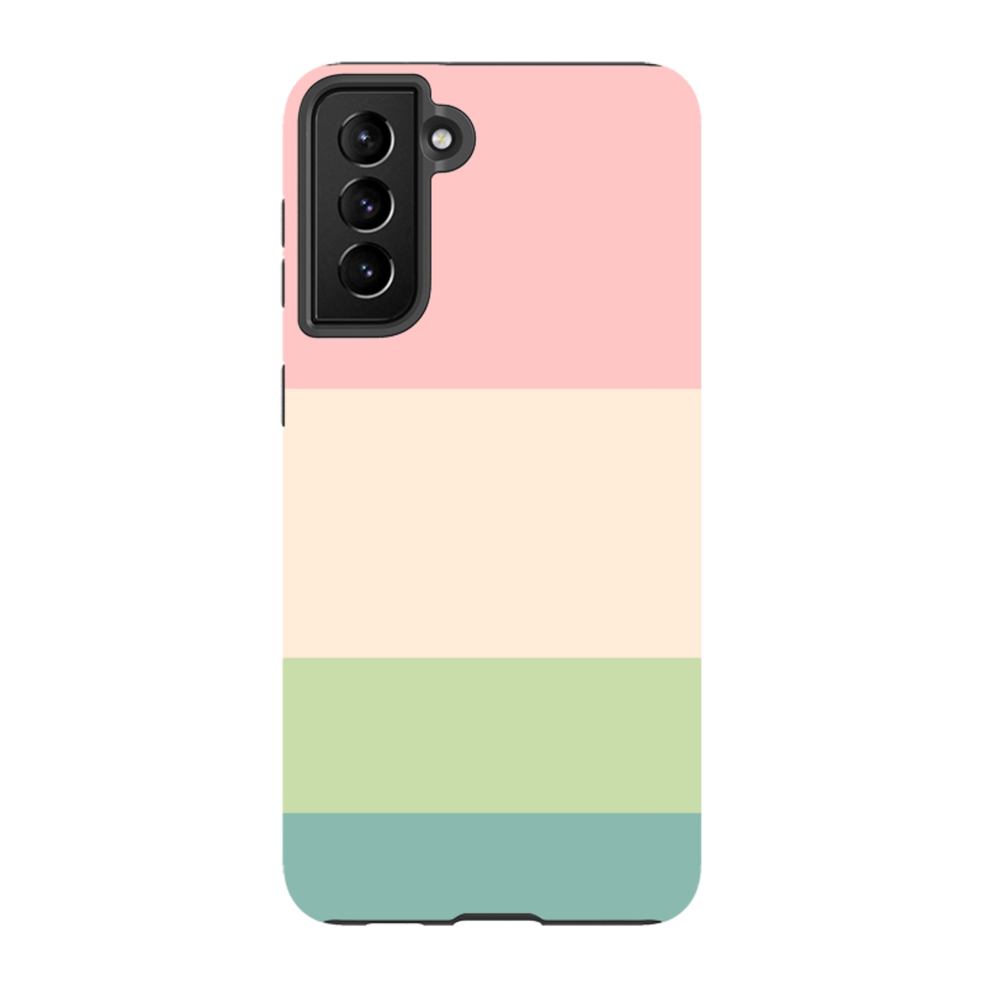 Samsung Tough Case - Antalya Chroma
