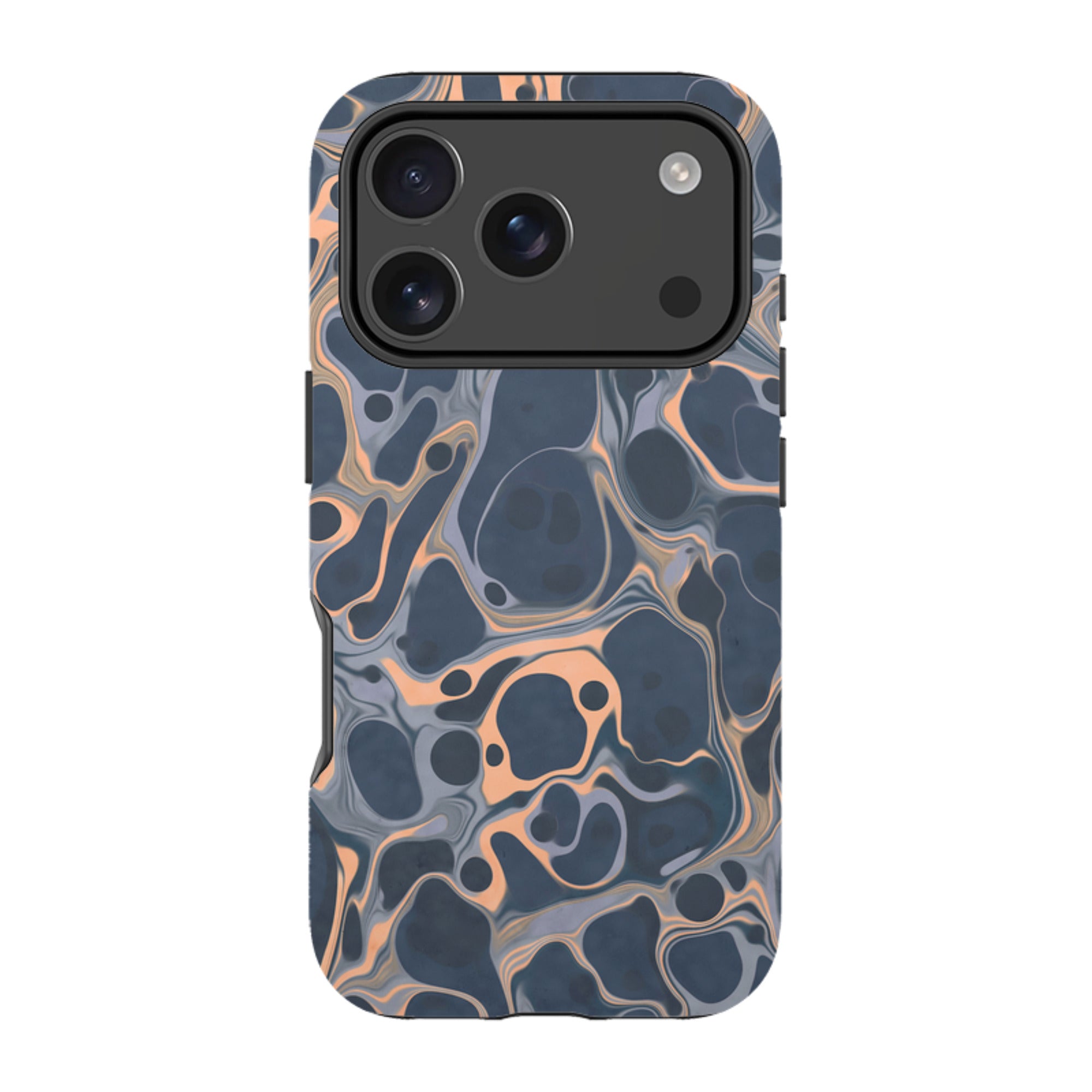 iPhone MagSafe Tough Case - Sangrita