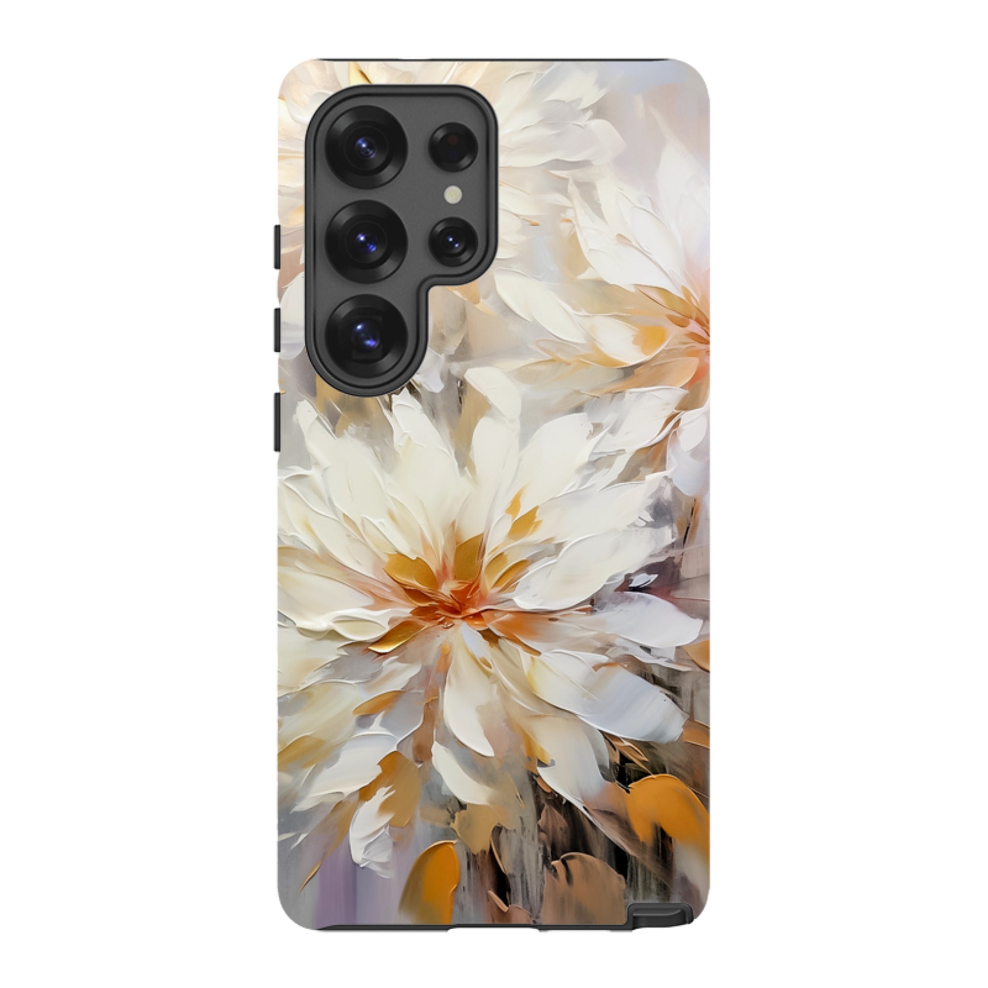 Samsung Tough Case - Linden Floral VI