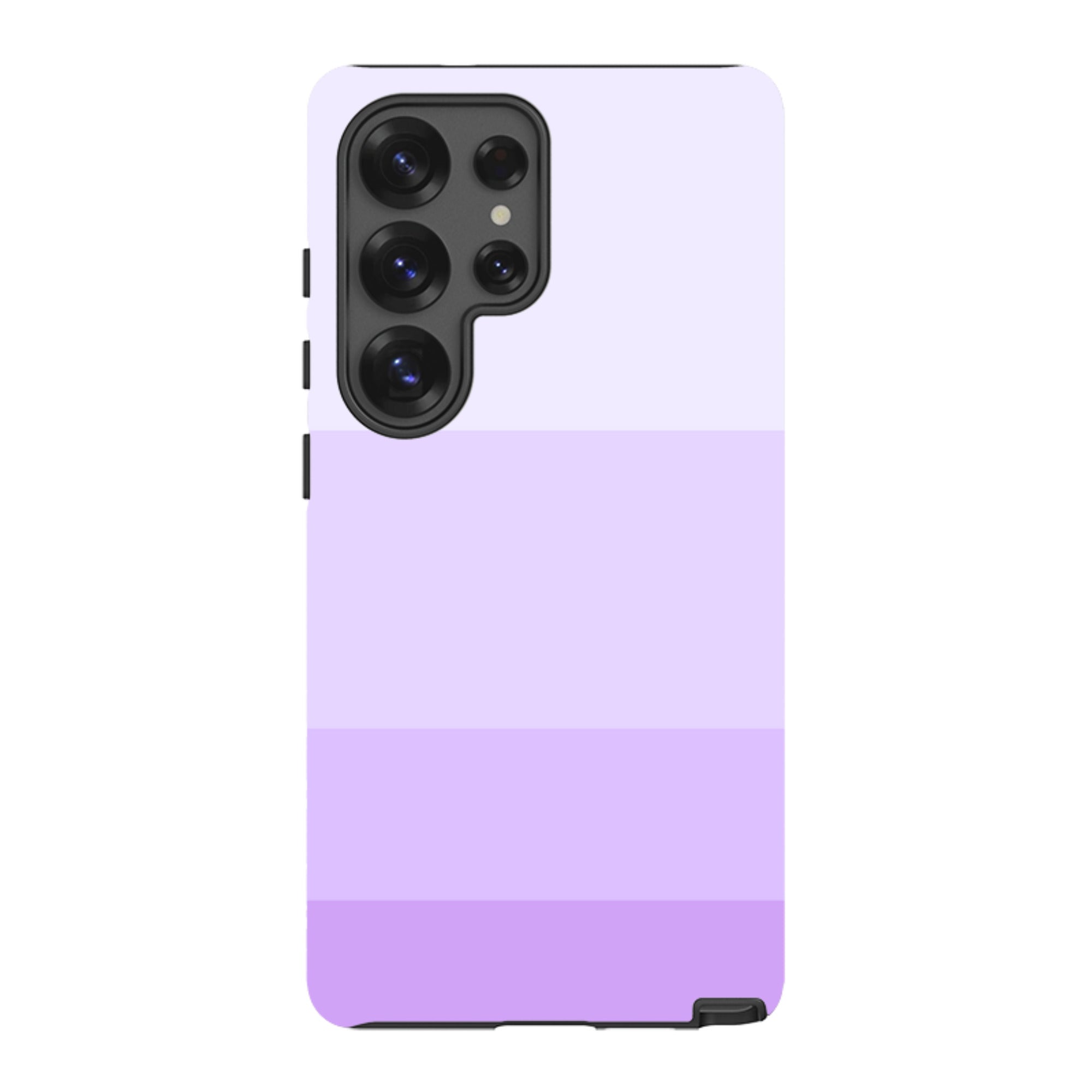 Samsung Tough Case - Florence Chroma