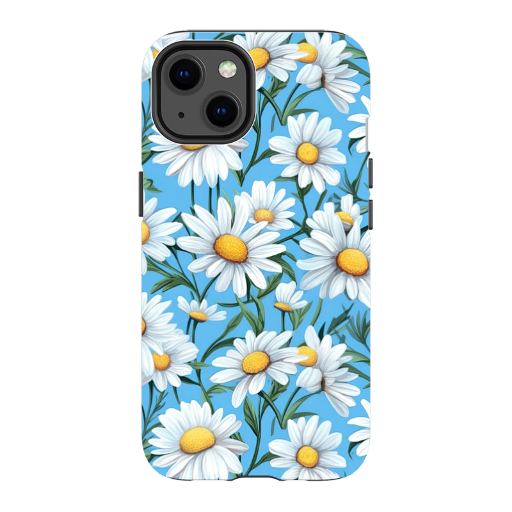 iPhone Case - Bright Daisies