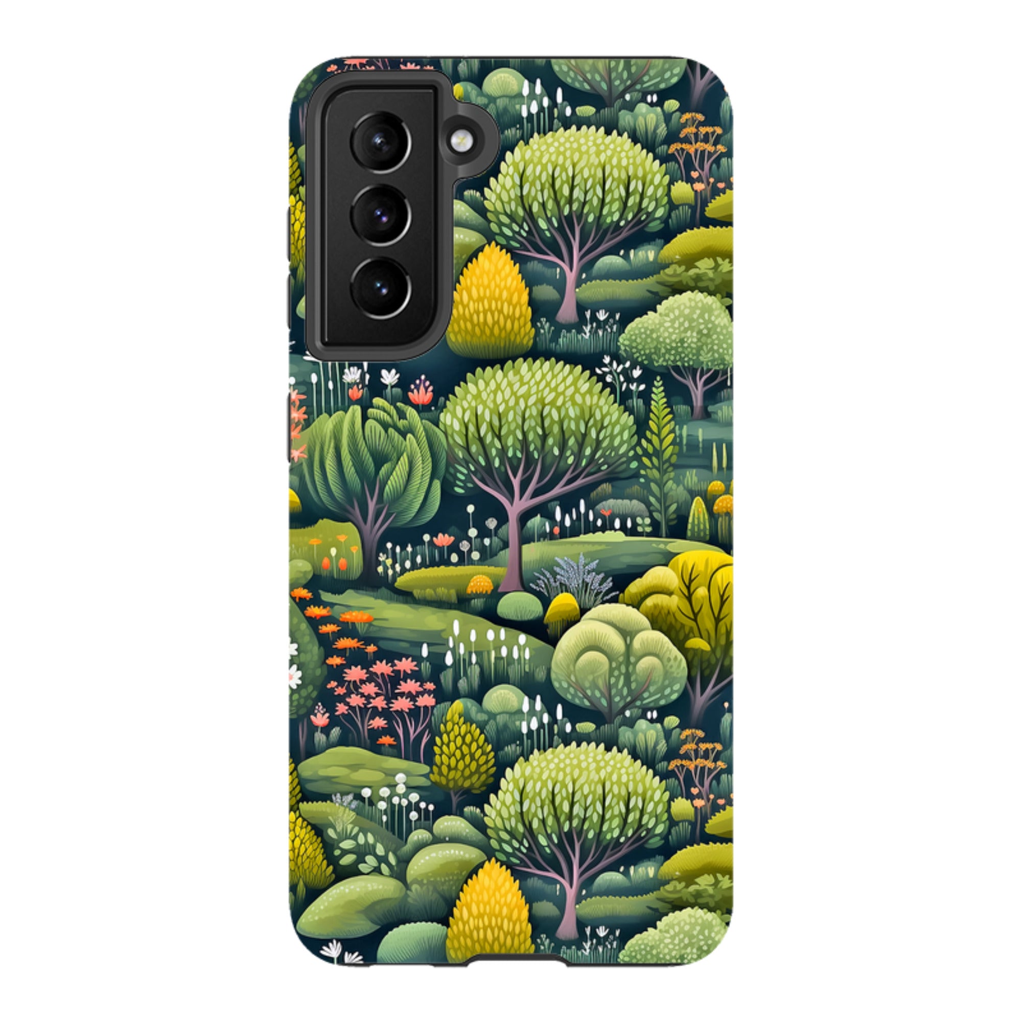 Samsung Tough Case - Alice Holt Forest