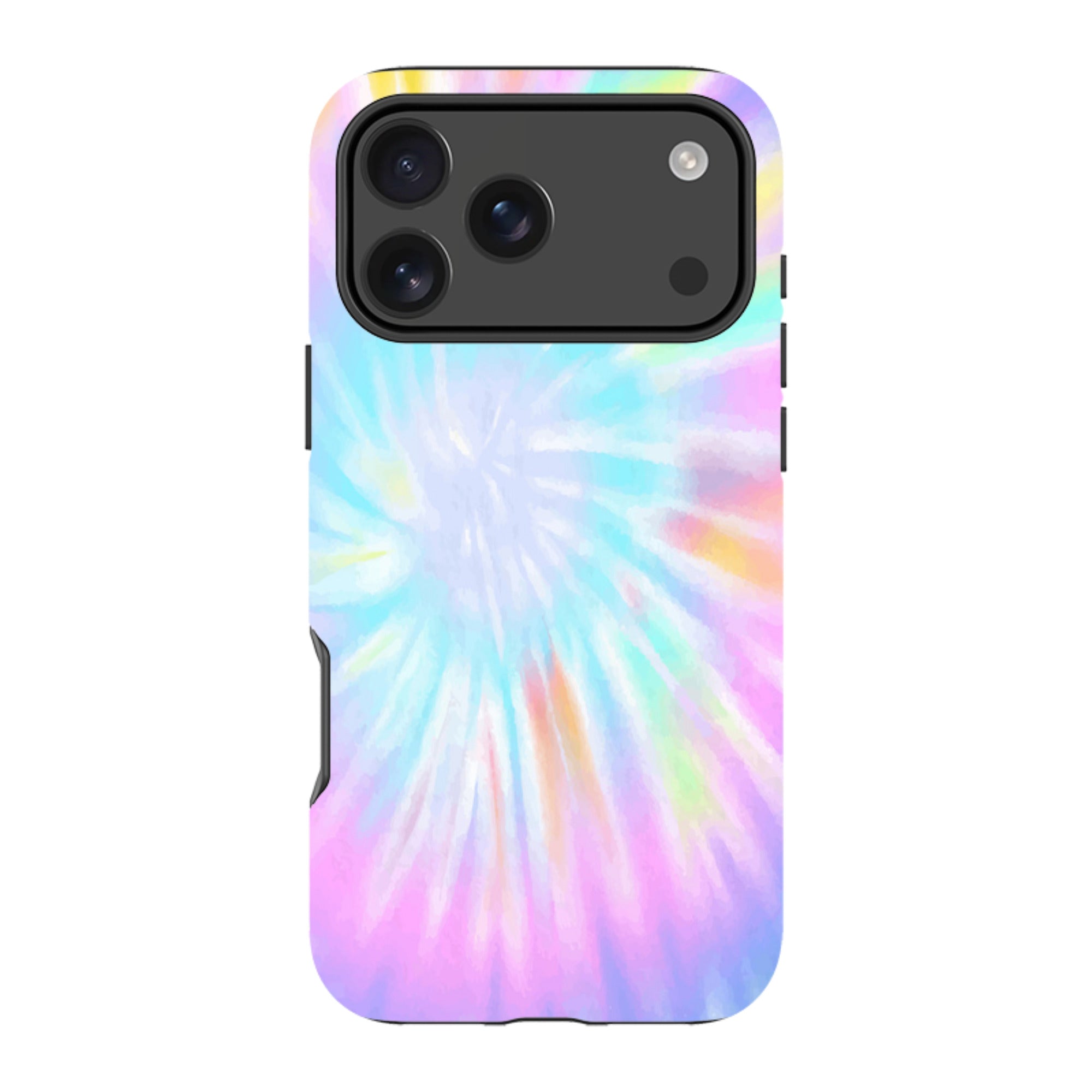 iPhone Tough Case - Bamboozle