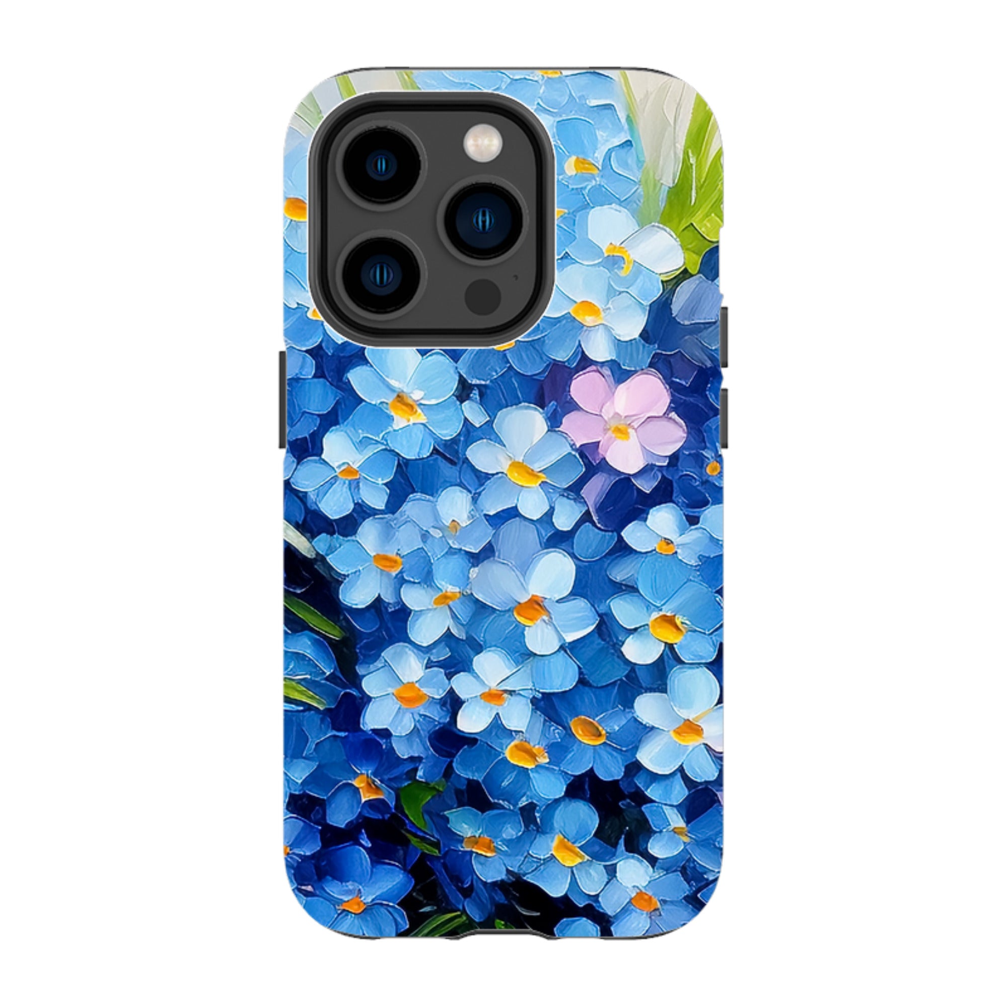 iPhone Tough Case - Atlas