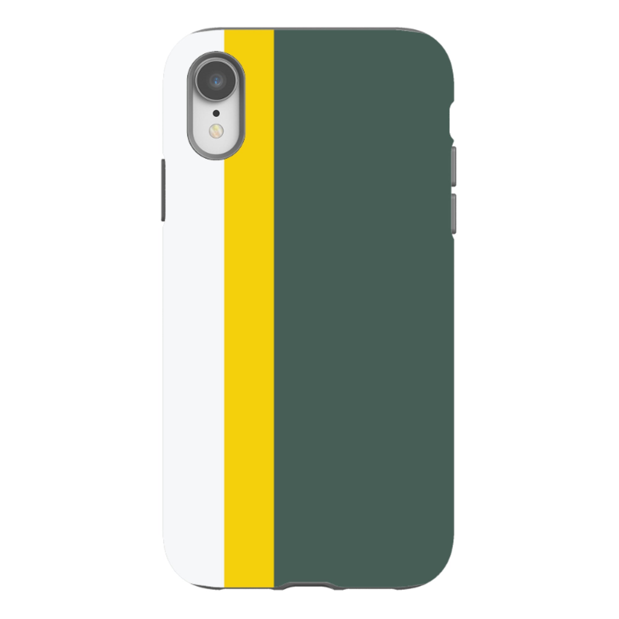 iPhone Case - Verona Chroma-Stripe