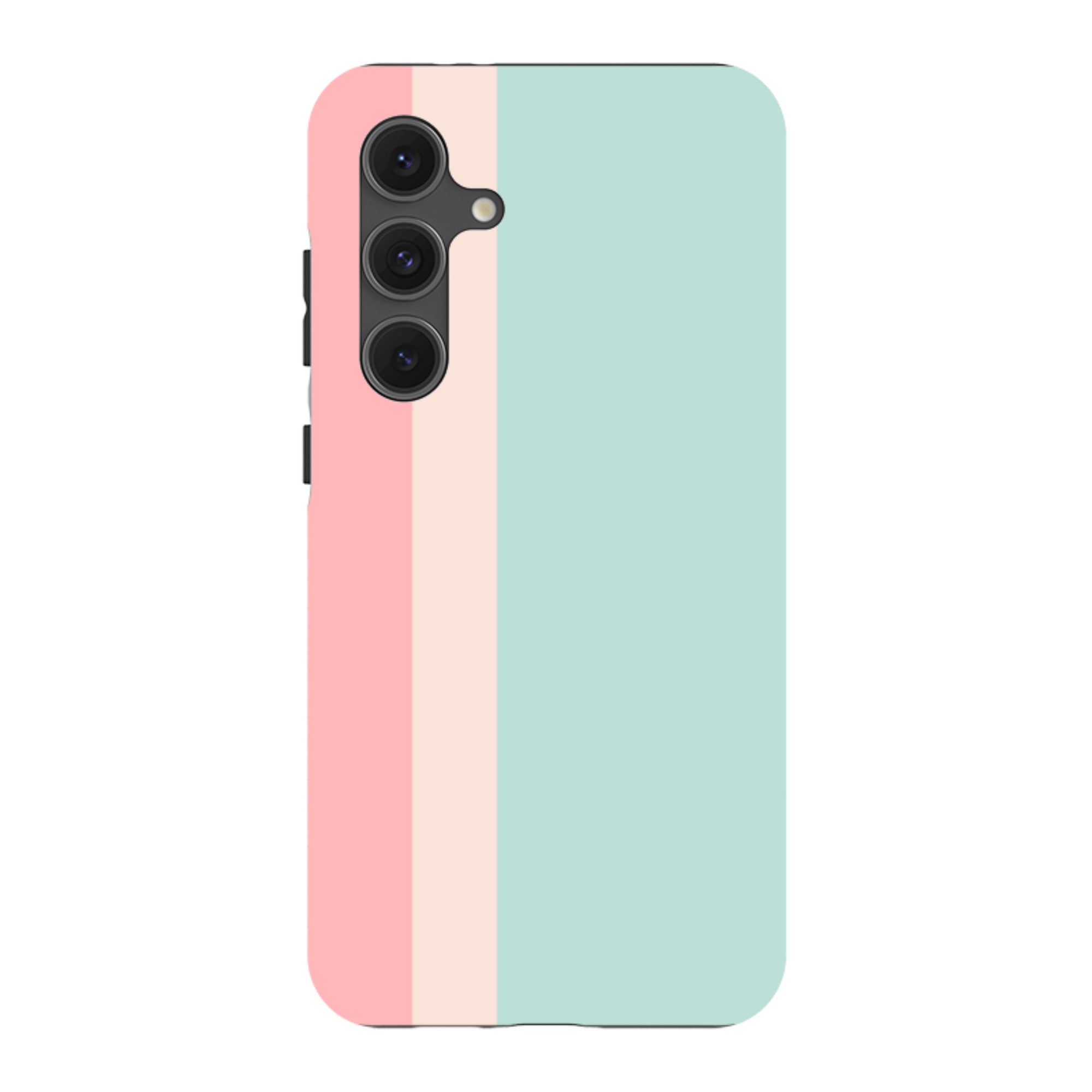 Samsung Tough Case - Murcia Chroma-Stripe