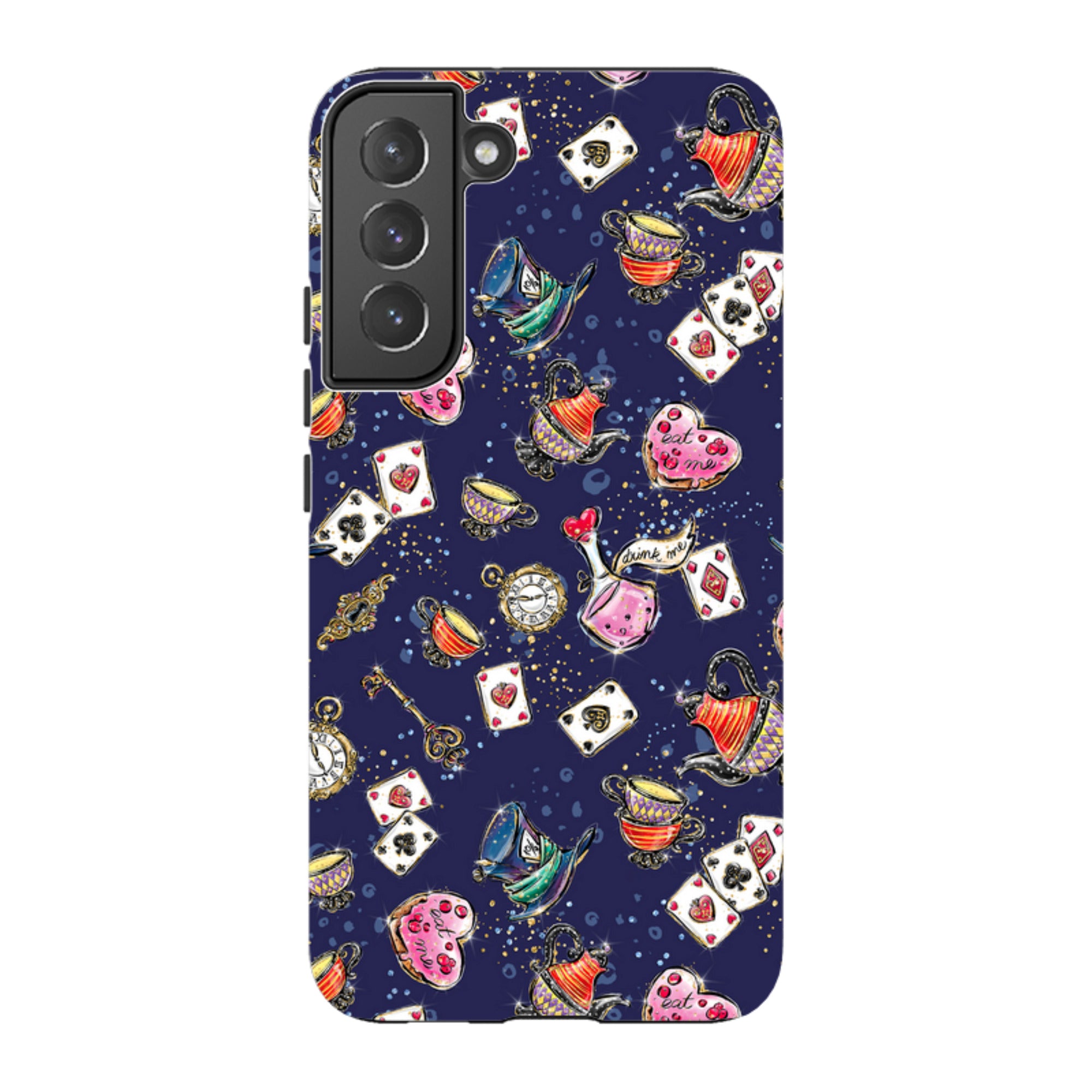 Samsung Tough Case - Fairytales
