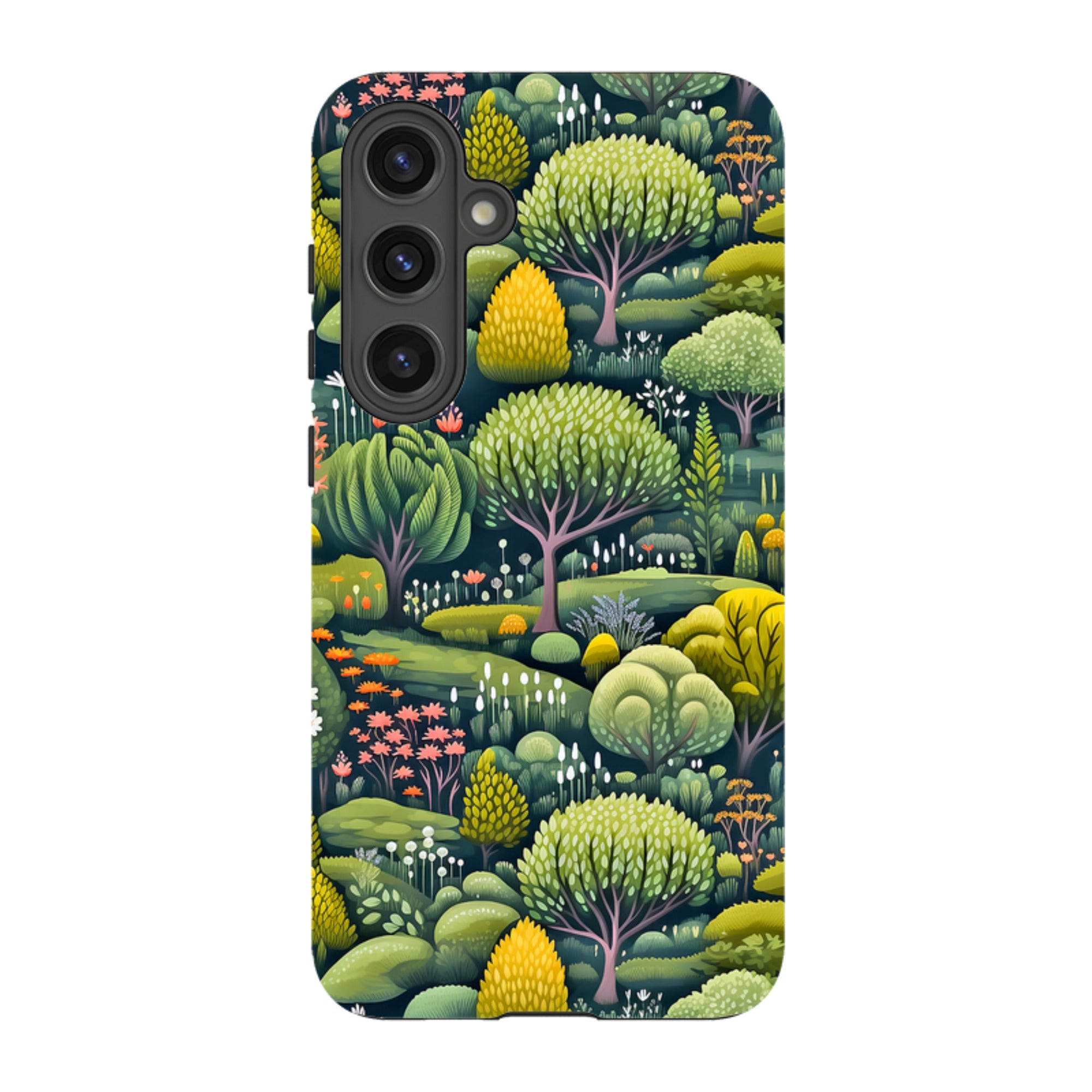 Samsung Tough Case - Alice Holt Forest