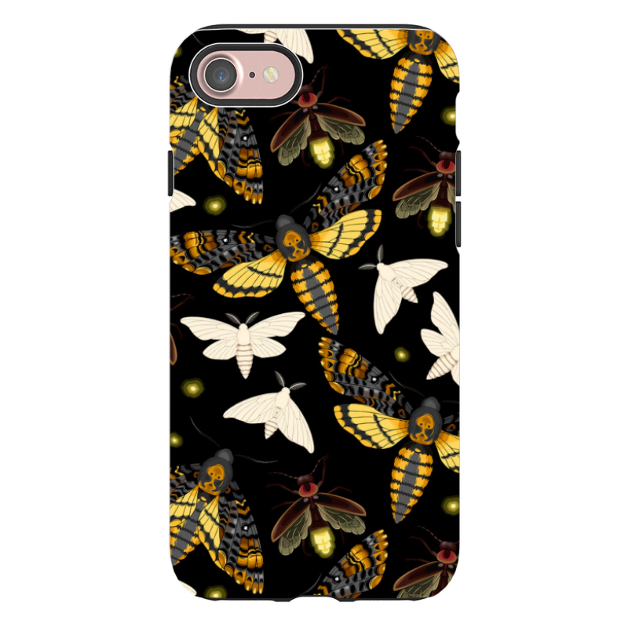 iPhone Tough Case - Ladyhall