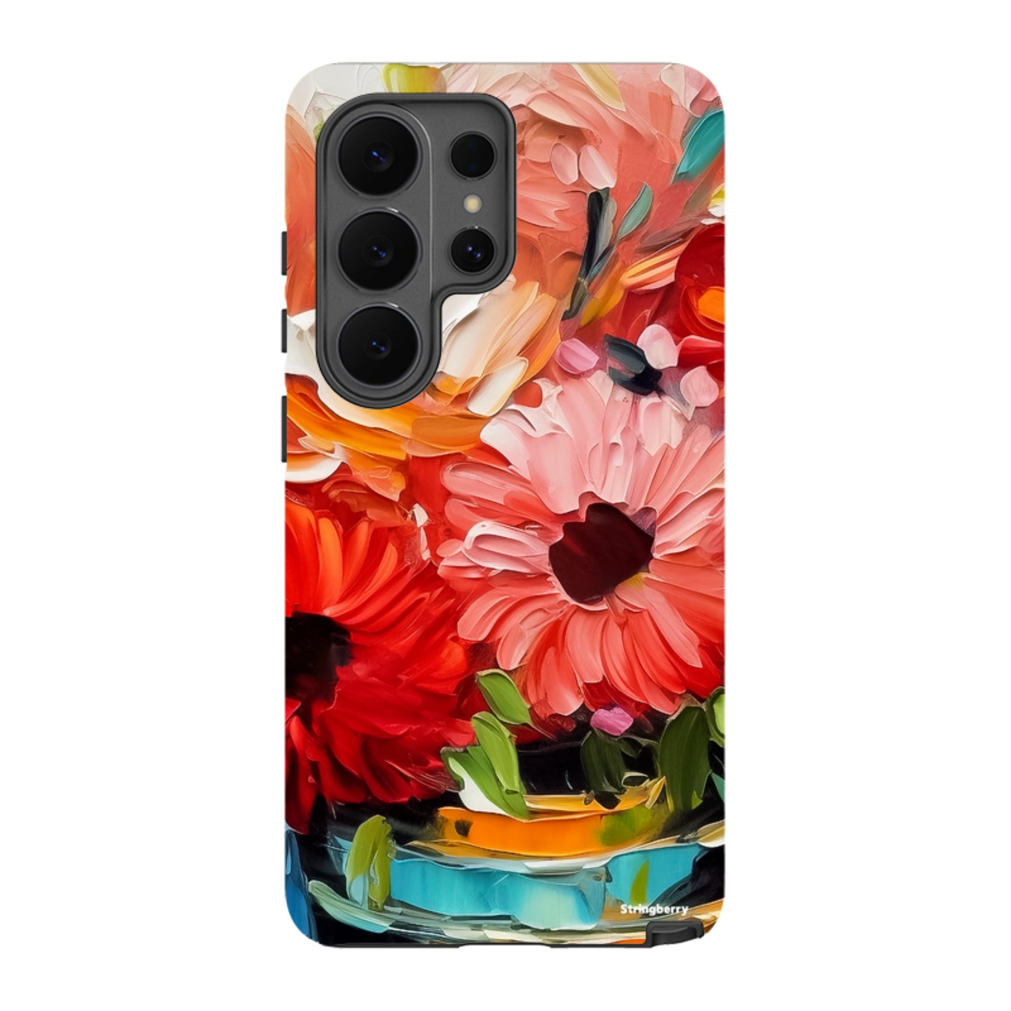Samsung Tough Case - Rampton