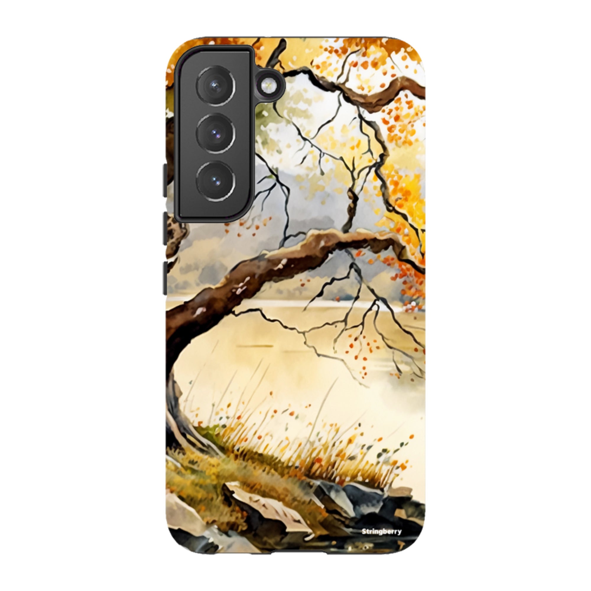 Samsung Tough Case - Ivybridge