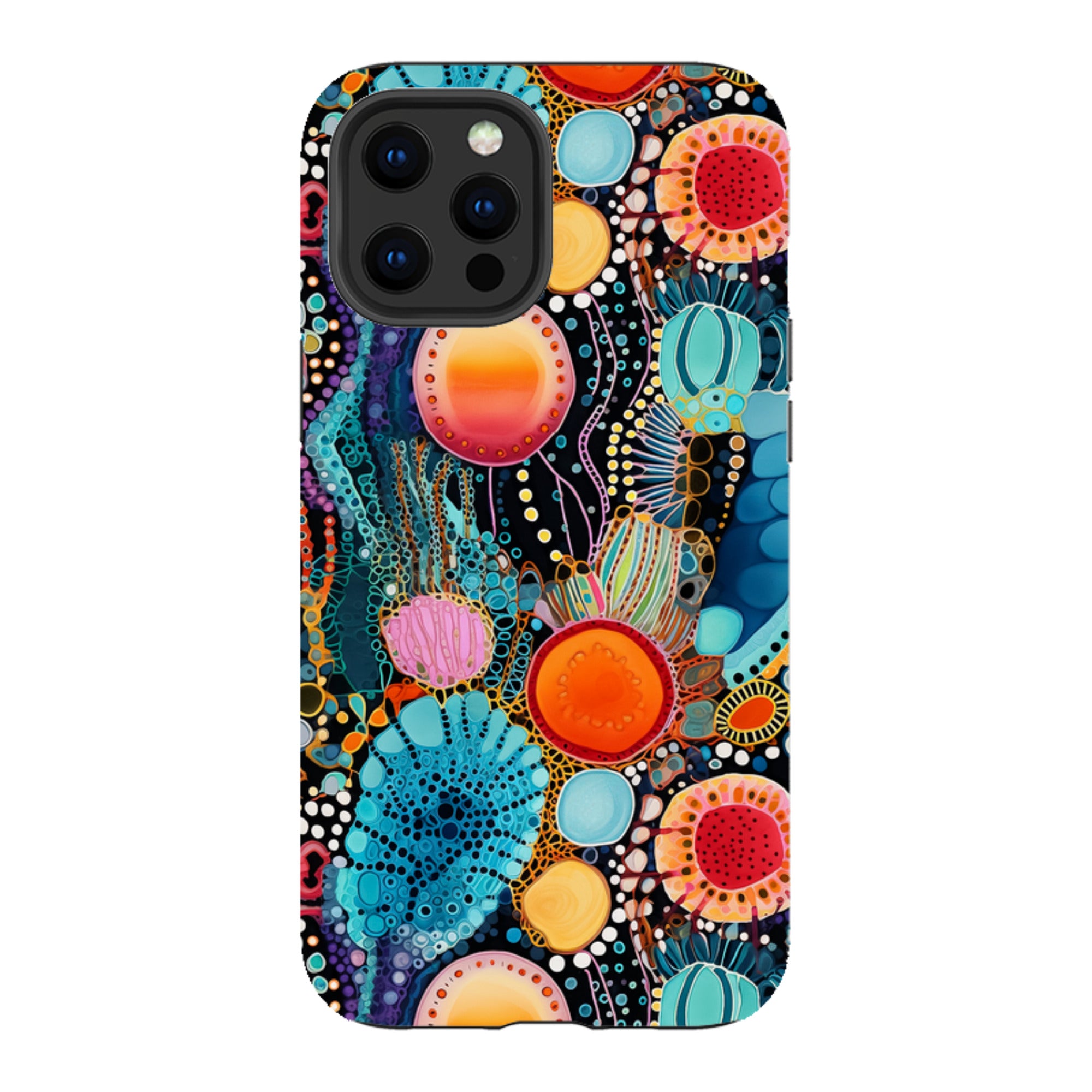 iPhone Case - Ghini
