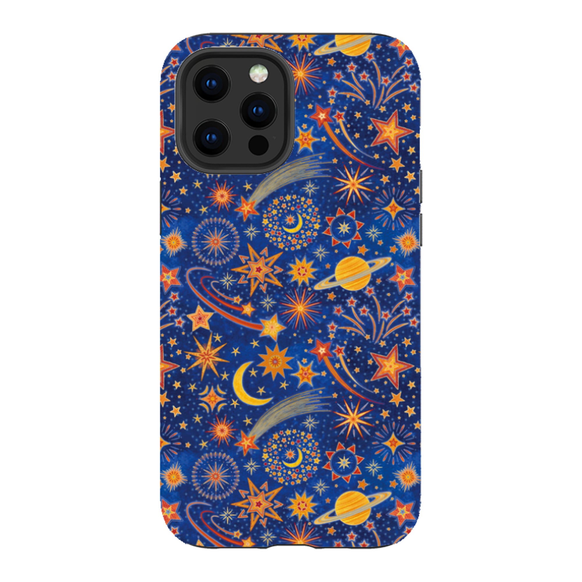 iPhone Tough Case - Ebene 1 By Natalie Pedetti Prack