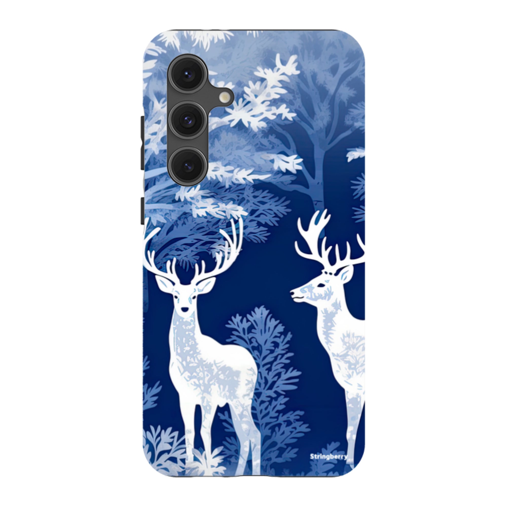 Samsung Tough Case - Dreams Of Winter III