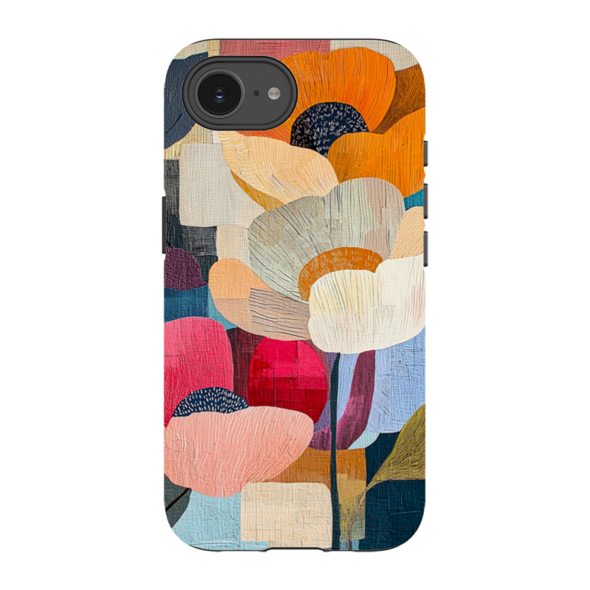 iPhone Case - Floral Lane