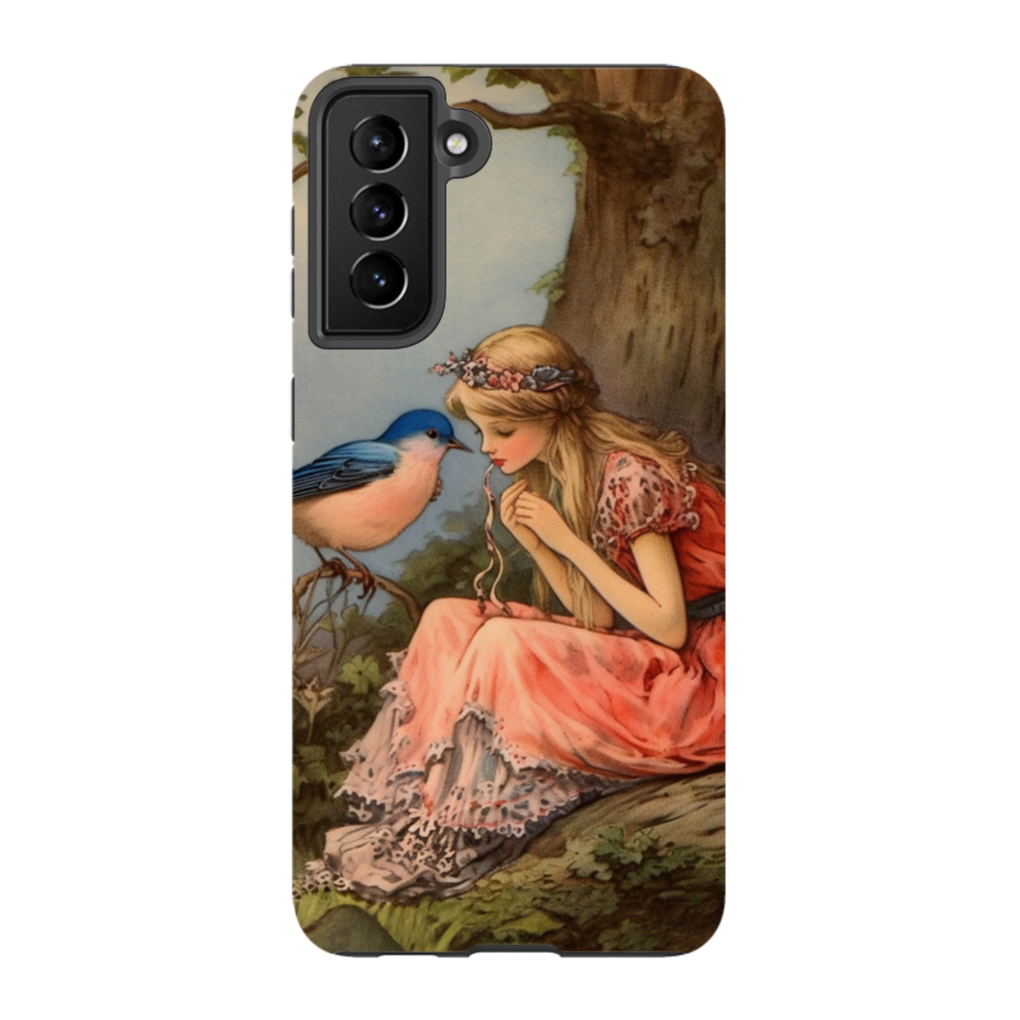 Samsung Tough Case - Fairy Tales II