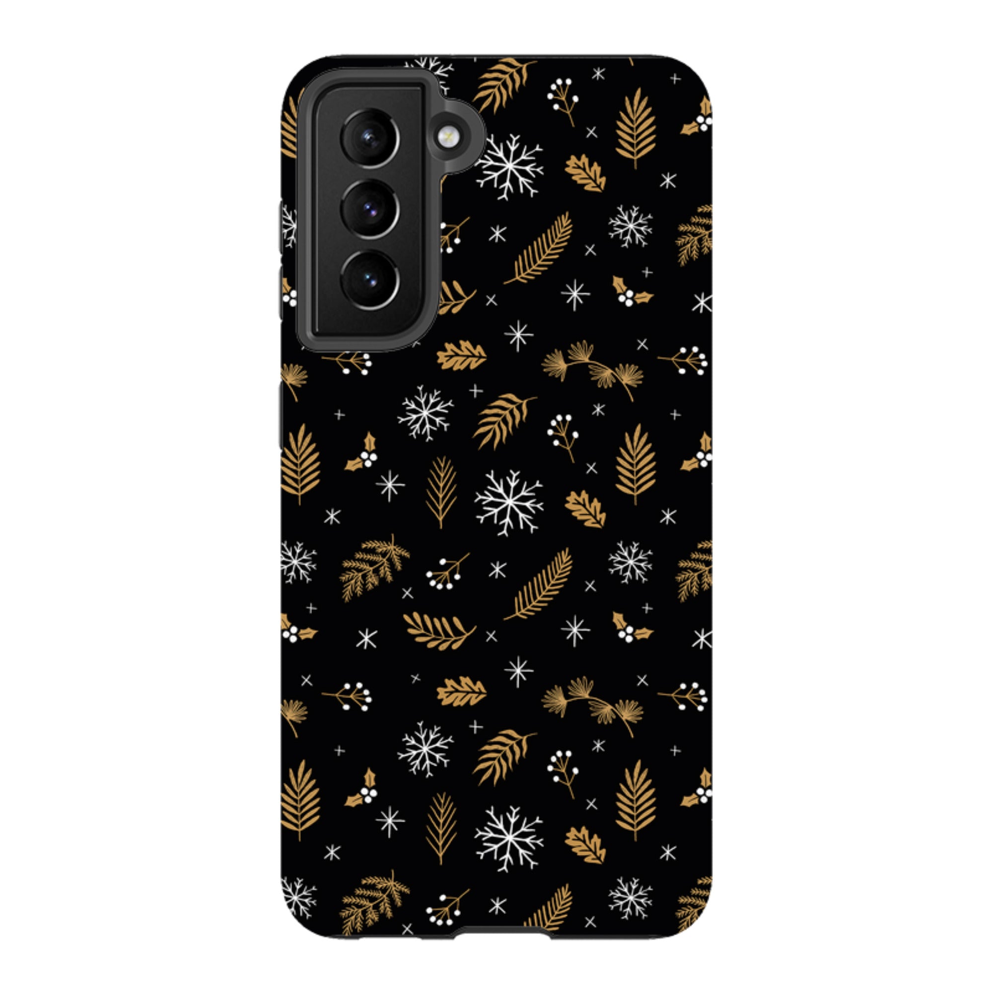 Samsung Tough Case - Fa La Lala La