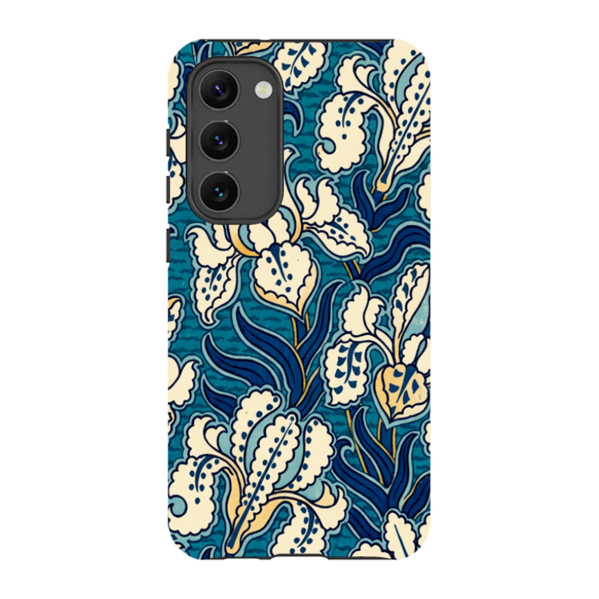 Samsung Tough Case - Nouveau Iris