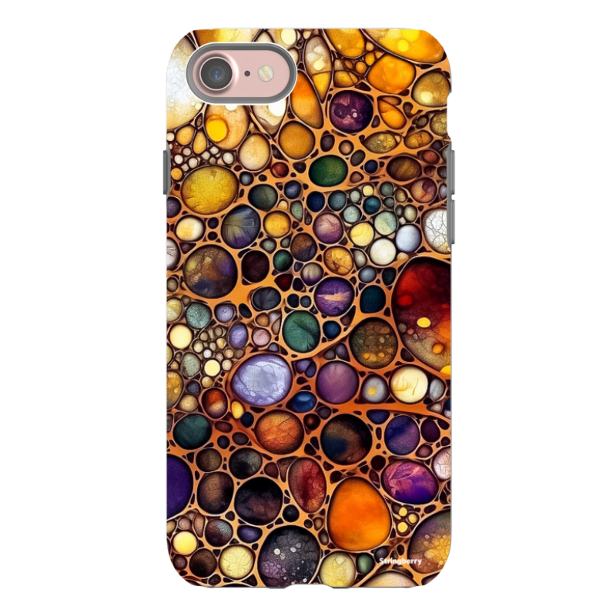 iPhone Tough Case - Finn