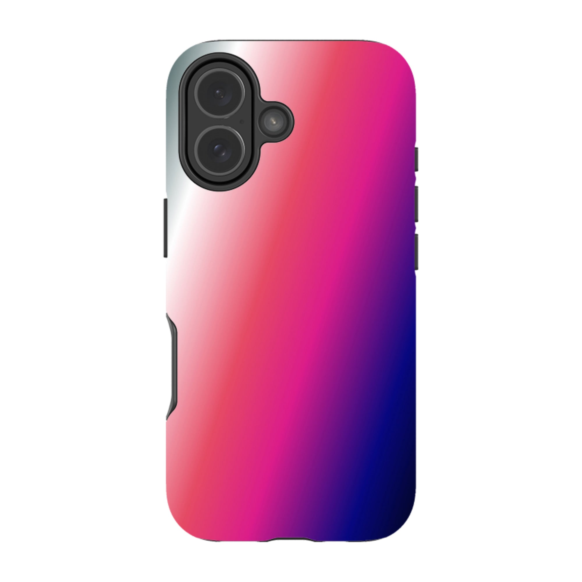 iPhone Tough Case - Rose Sequence By Kitty Joseph