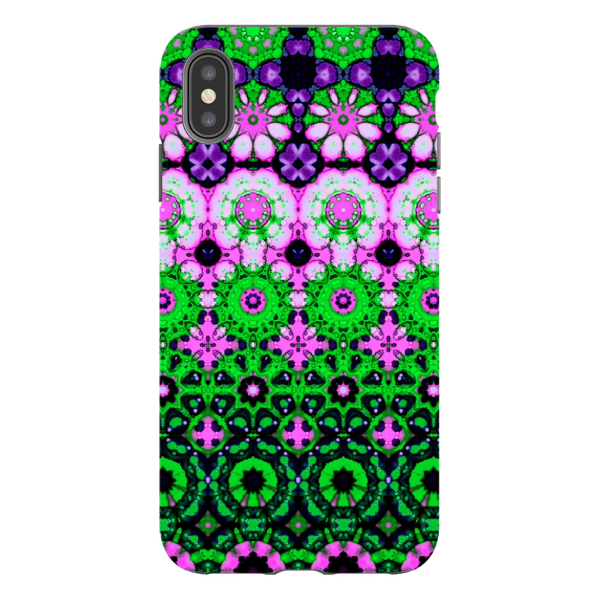 iPhone Tough Case - Sandjam