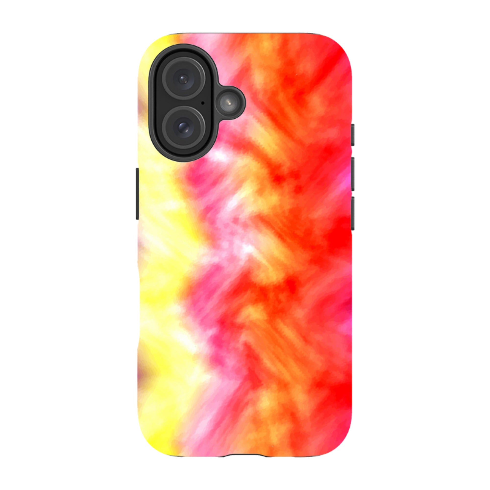 iPhone MagSafe Tough Case - Moonrise