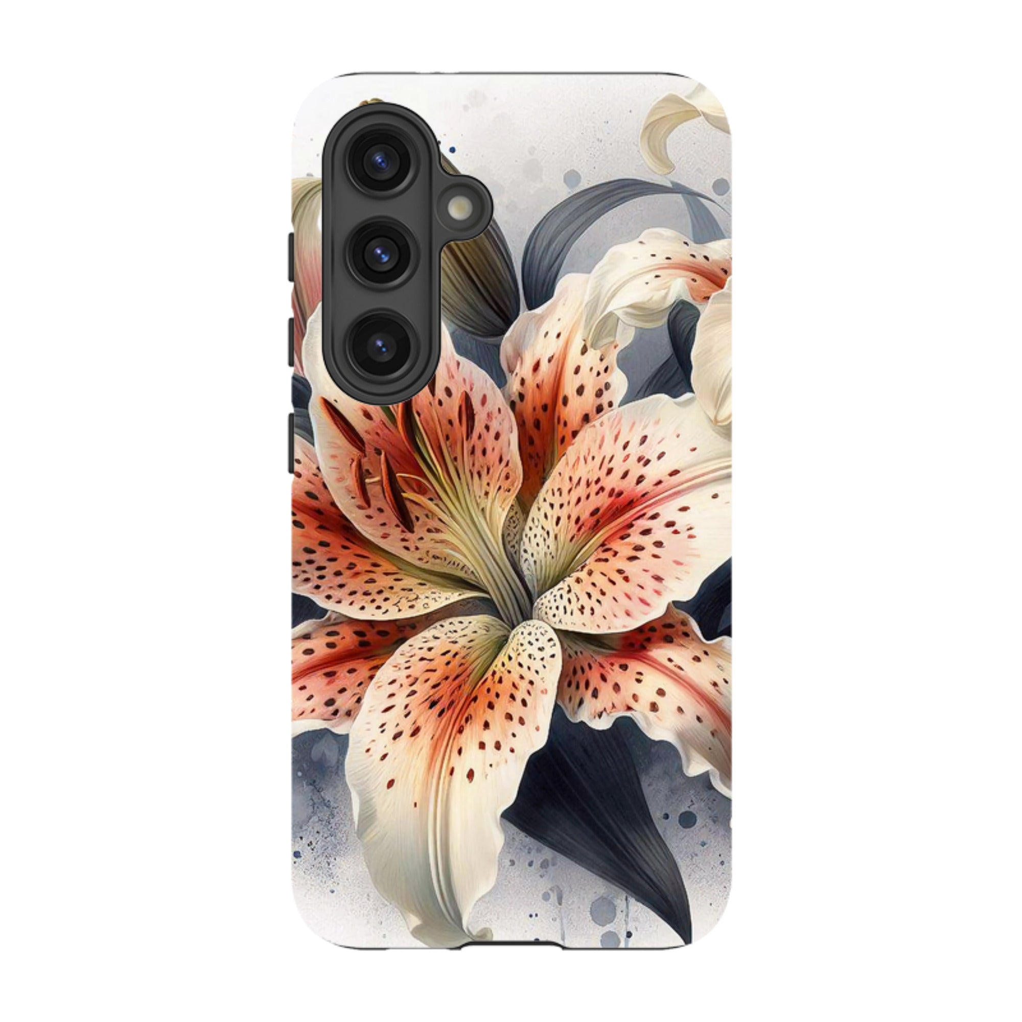 Samsung Tough Case - Ullswater Floral