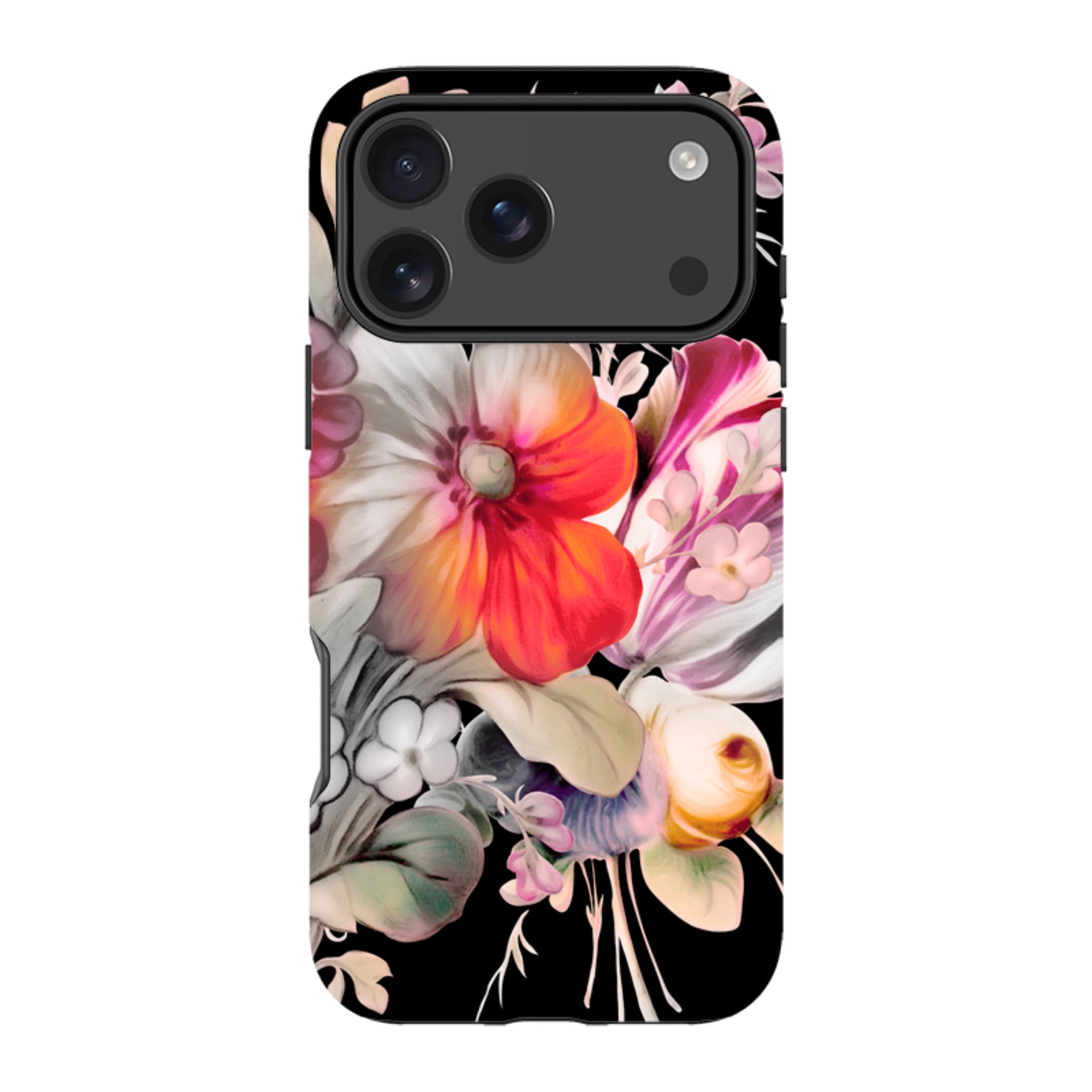iPhone Tough Case - Redcar