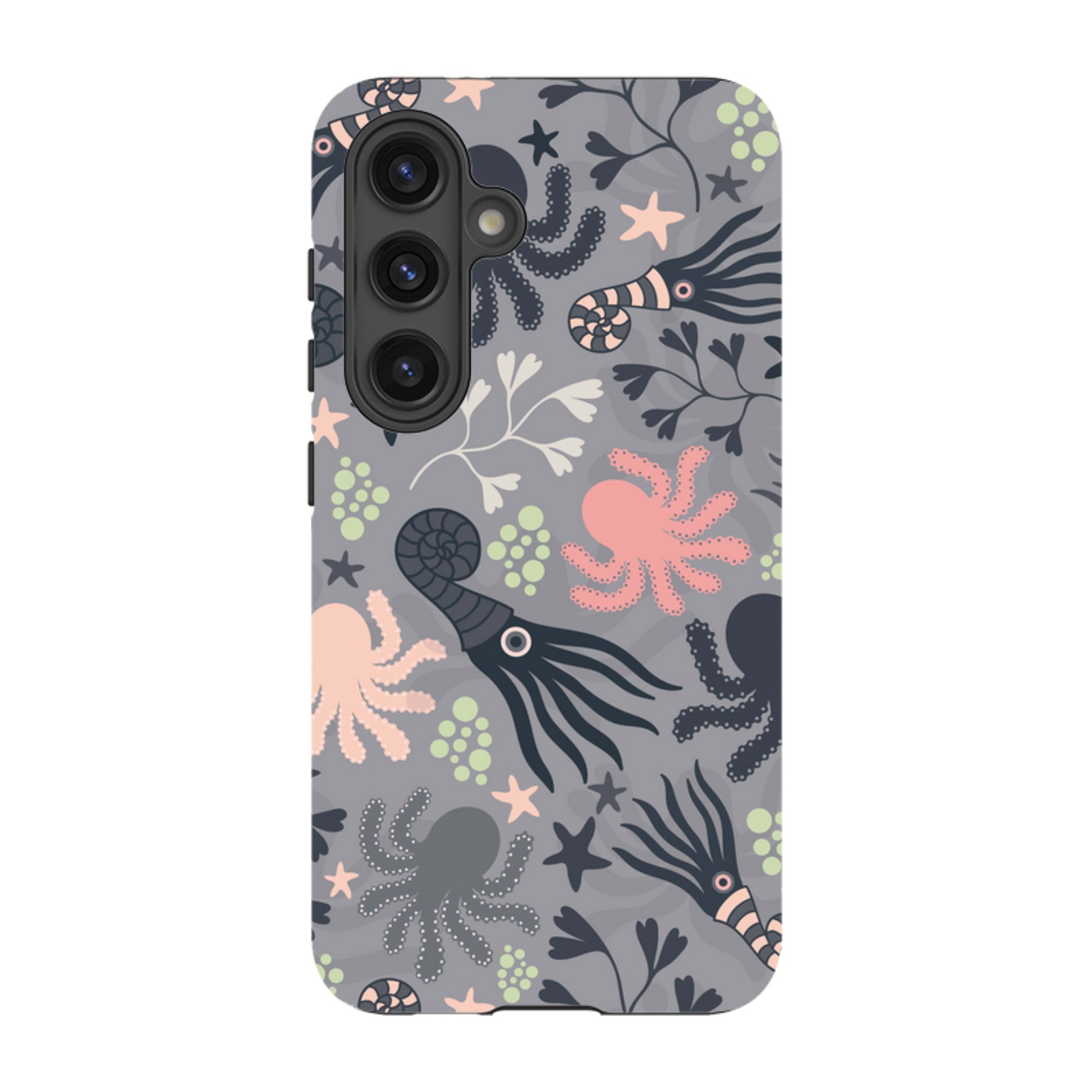 Samsung Tough Case - Under The Sea By Suzy Taylor