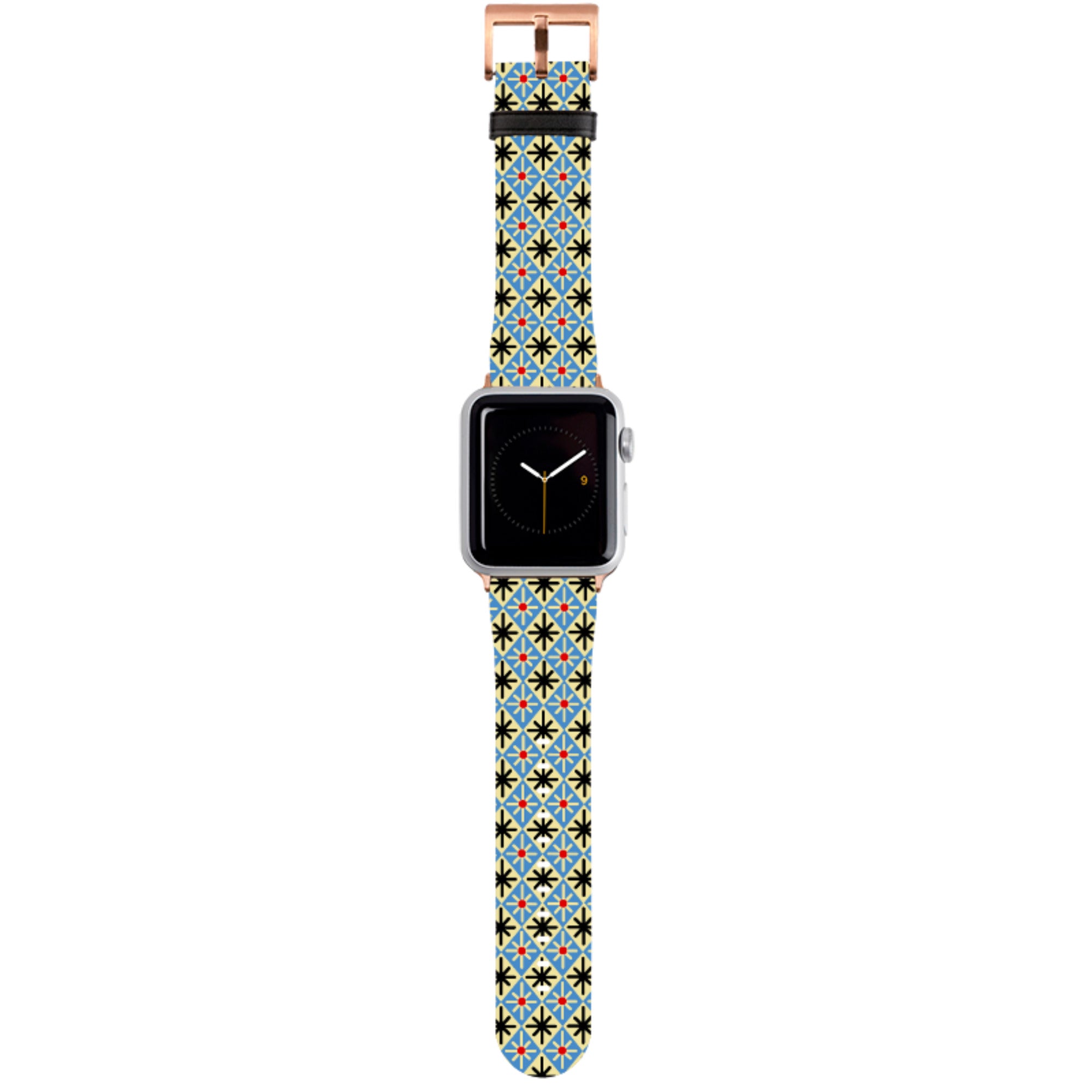 Diamonds Apple Watch Strap By Cressida Bell