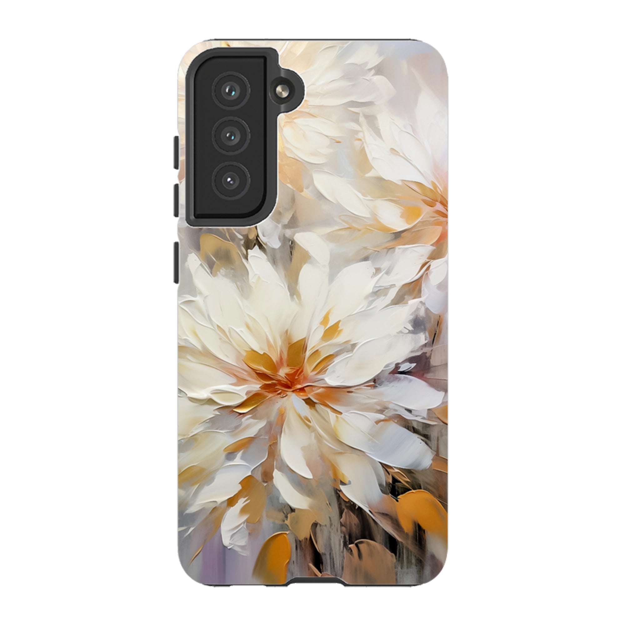 Samsung Tough Case - Linden Floral VI