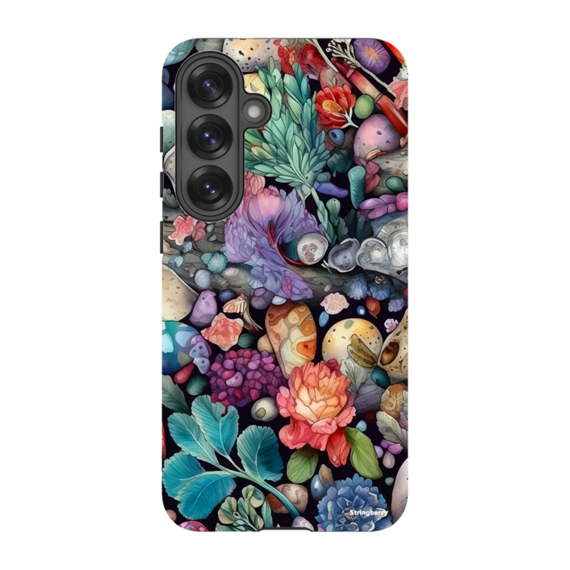 Samsung Tough Case - Vault Beach