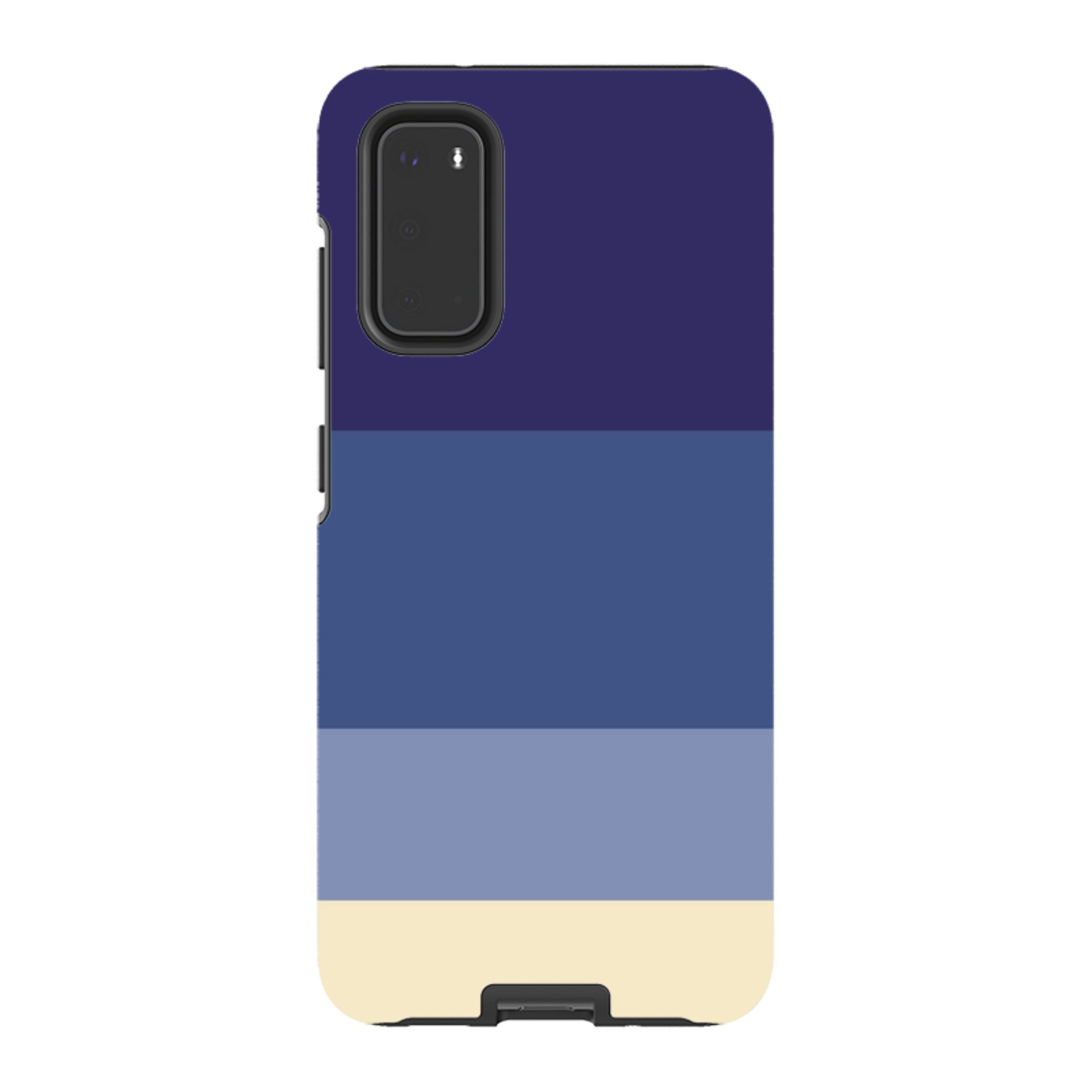Samsung Tough Case - Cancun Chroma