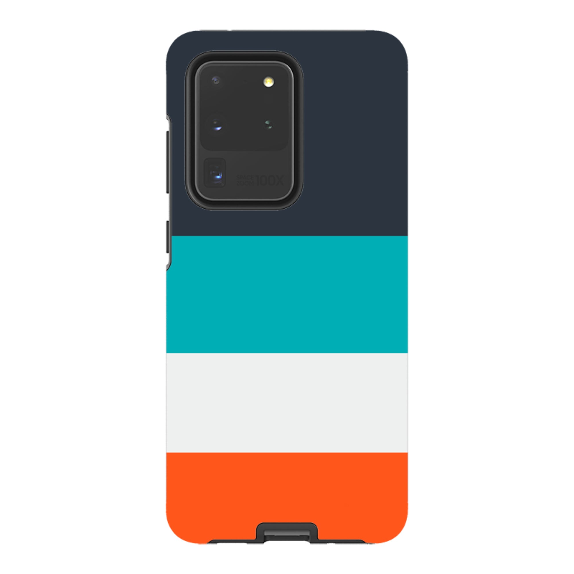 Samsung Tough Case - Venice Chroma 1