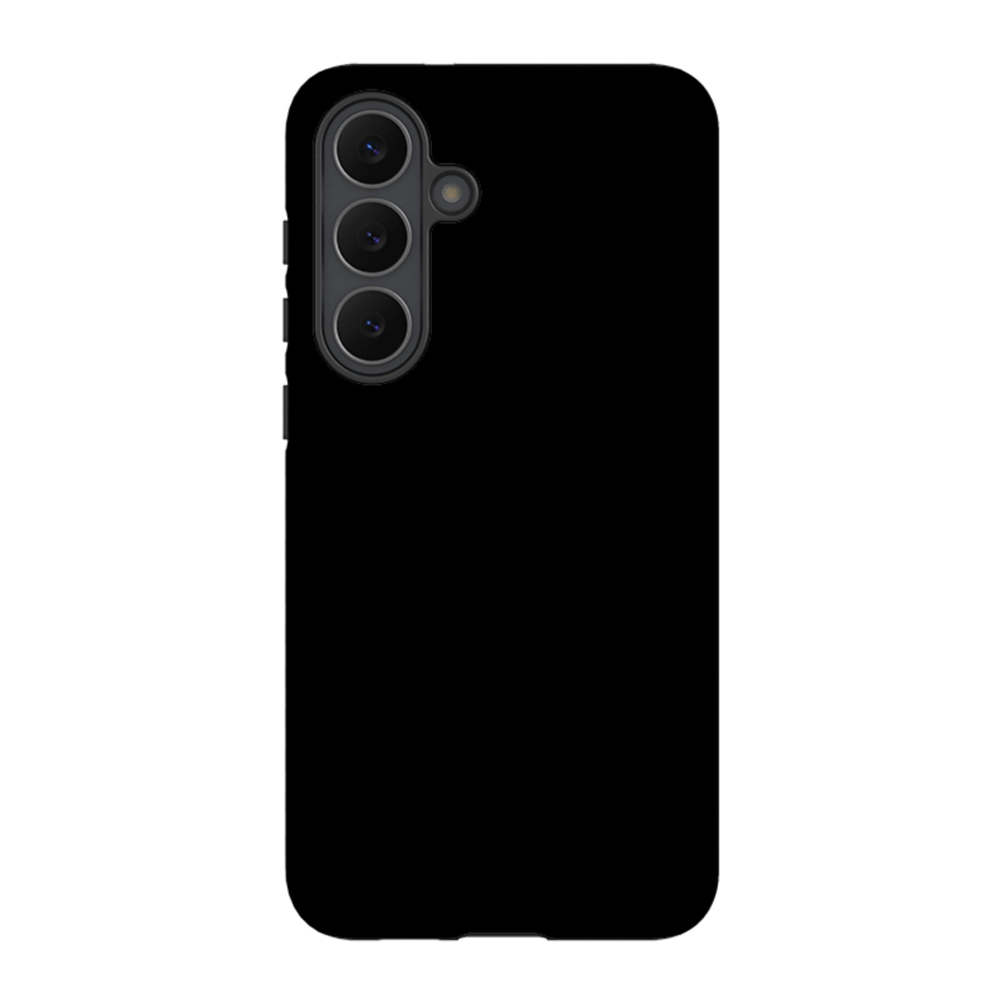 Samsung Tough Case - Hamburg Black