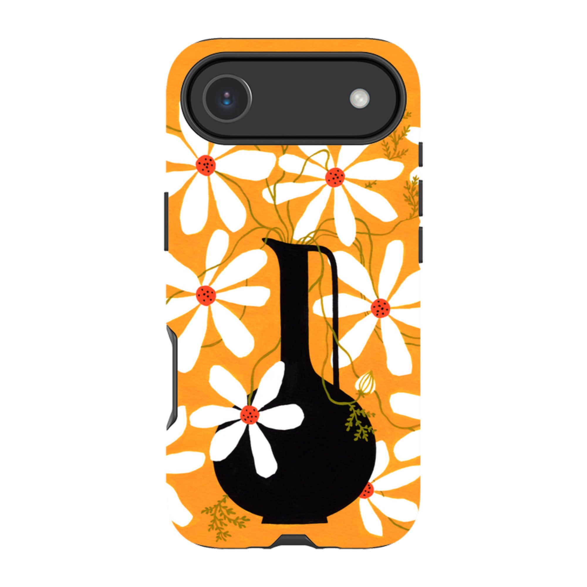 iPhone Tough Case - Cosmos By Madalina Andronic