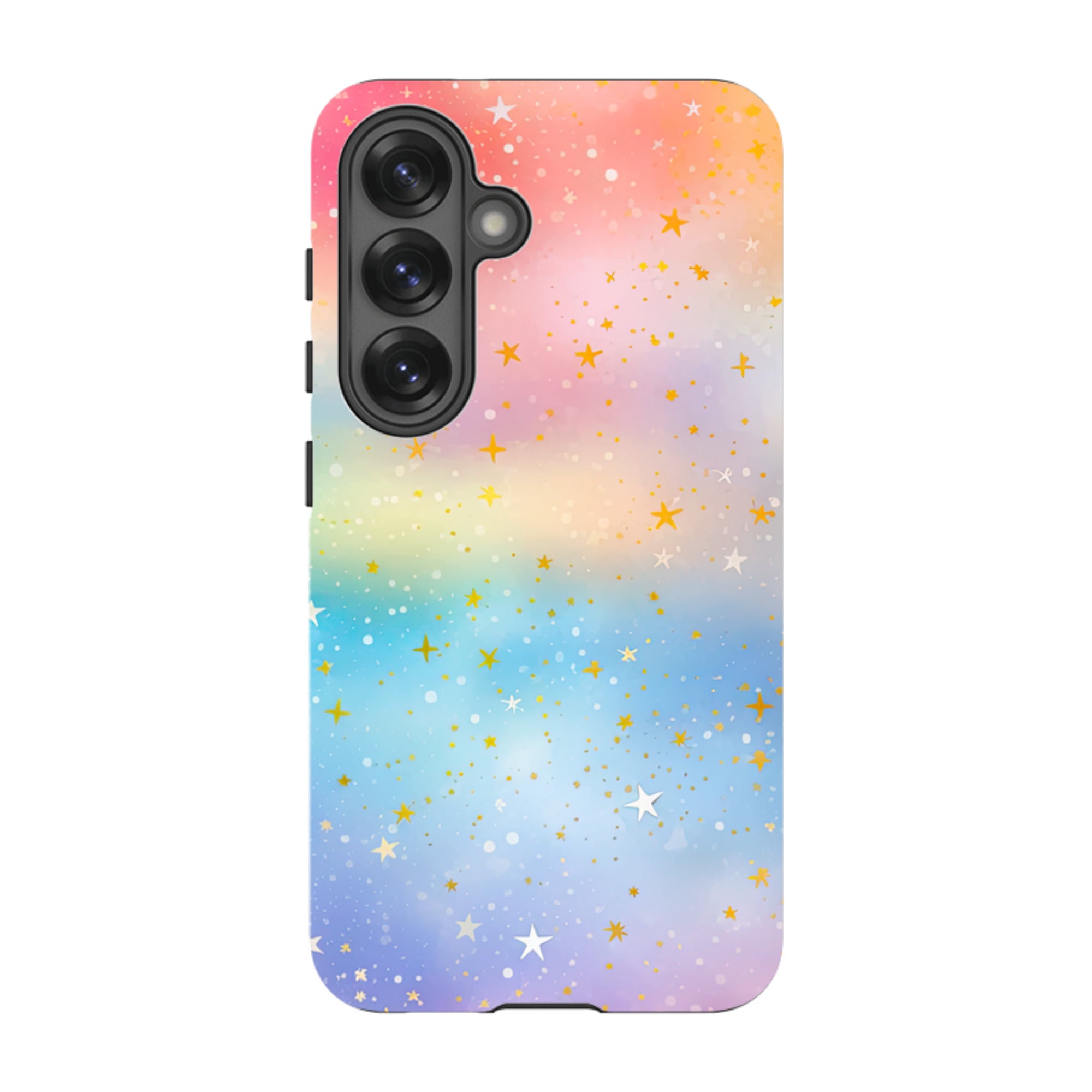 Samsung Tough Case - Colour Galaxy