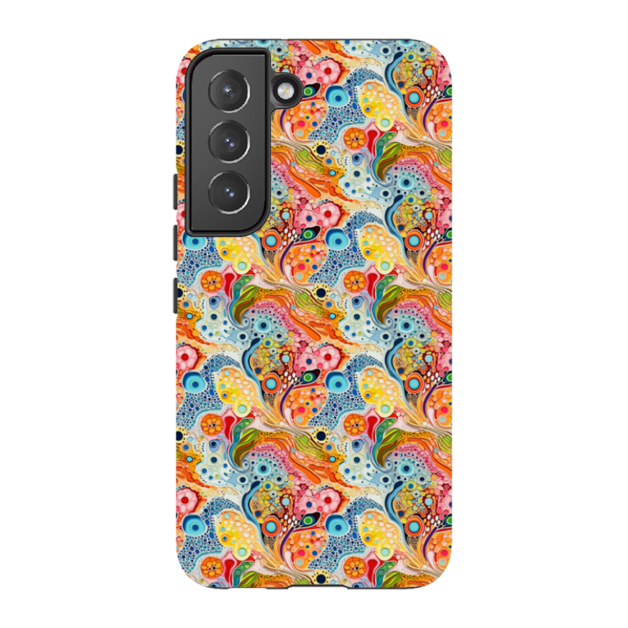 Samsung Tough Case - Zanuso II