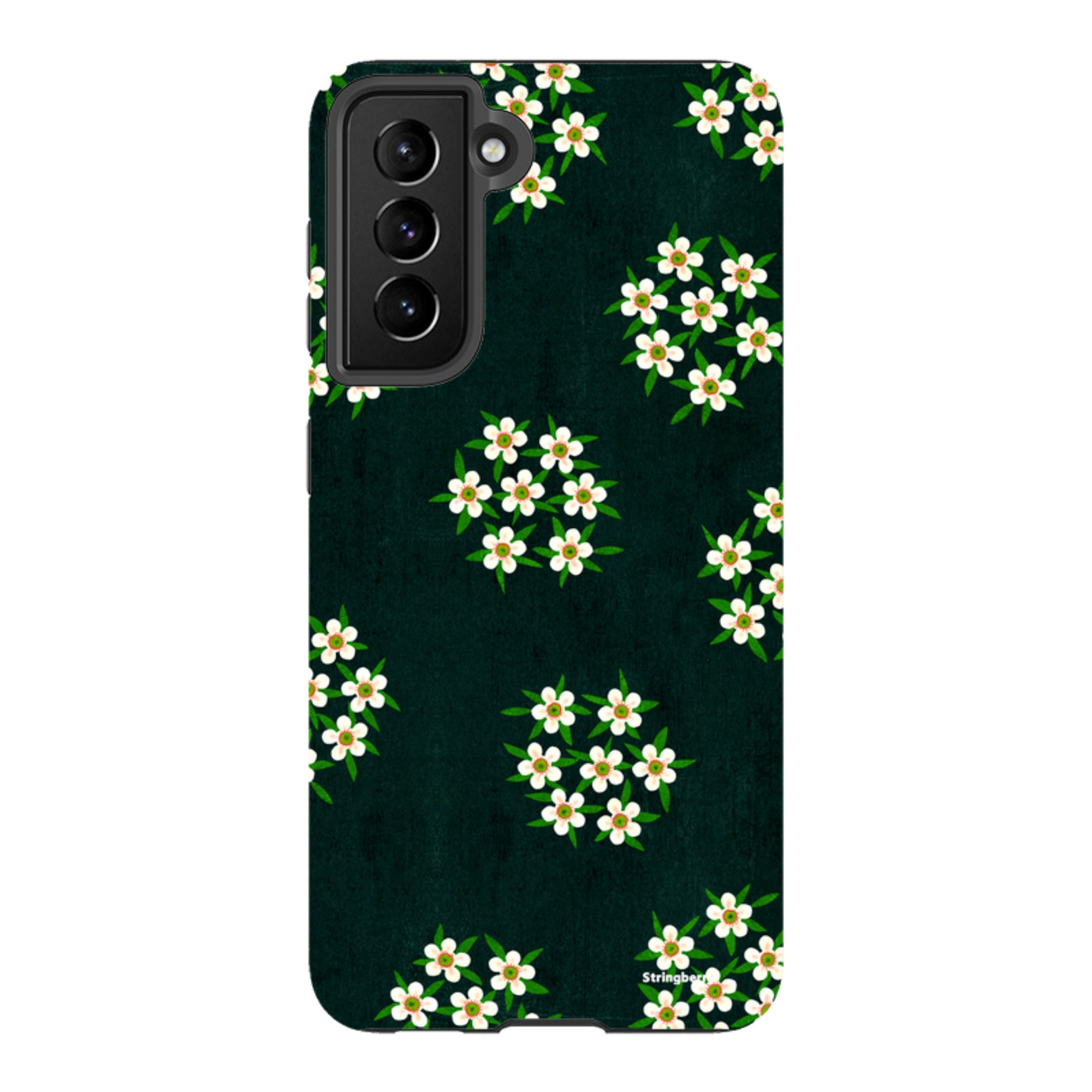Samsung Tough Case - Manuka By Katherine Quinn