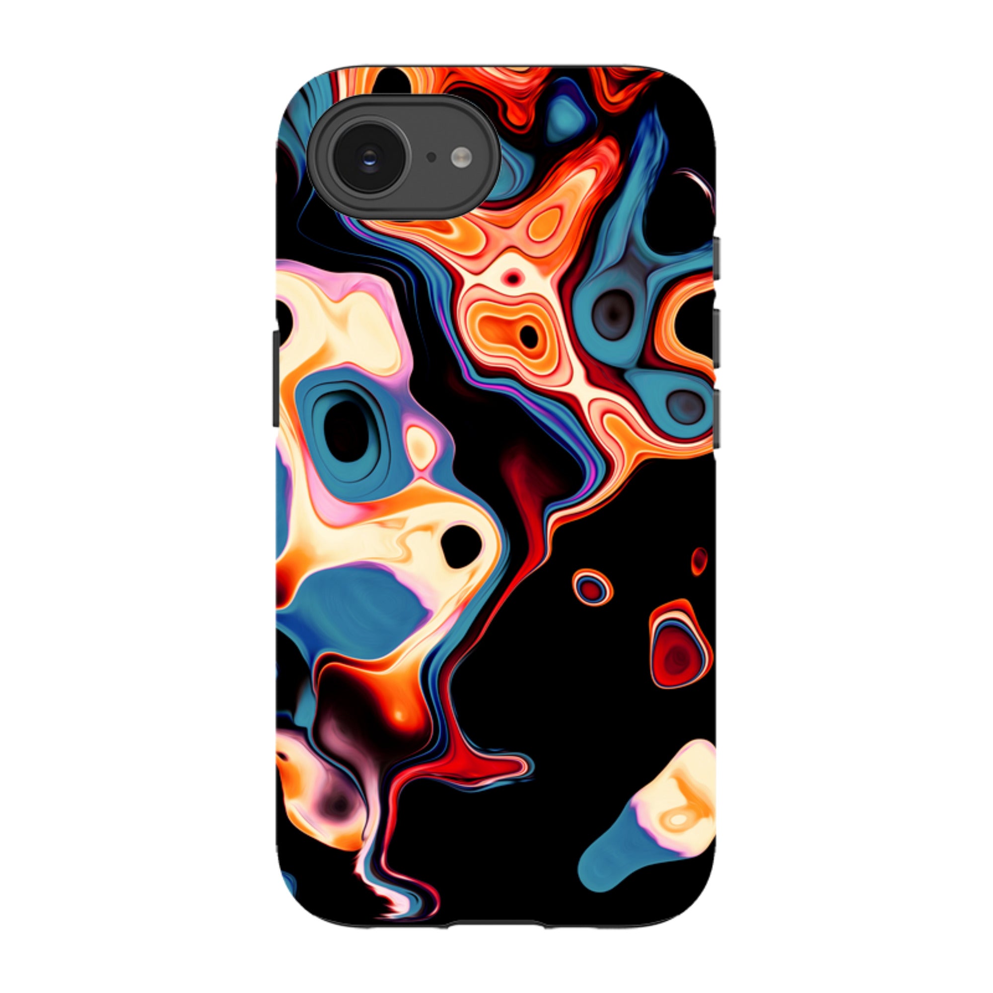 iPhone Tough Case - Butterscotch