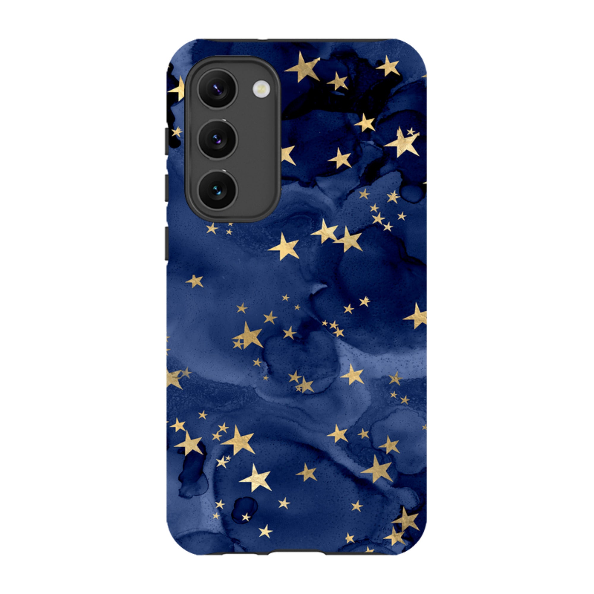 Samsung Tough Case - Stormy Stars