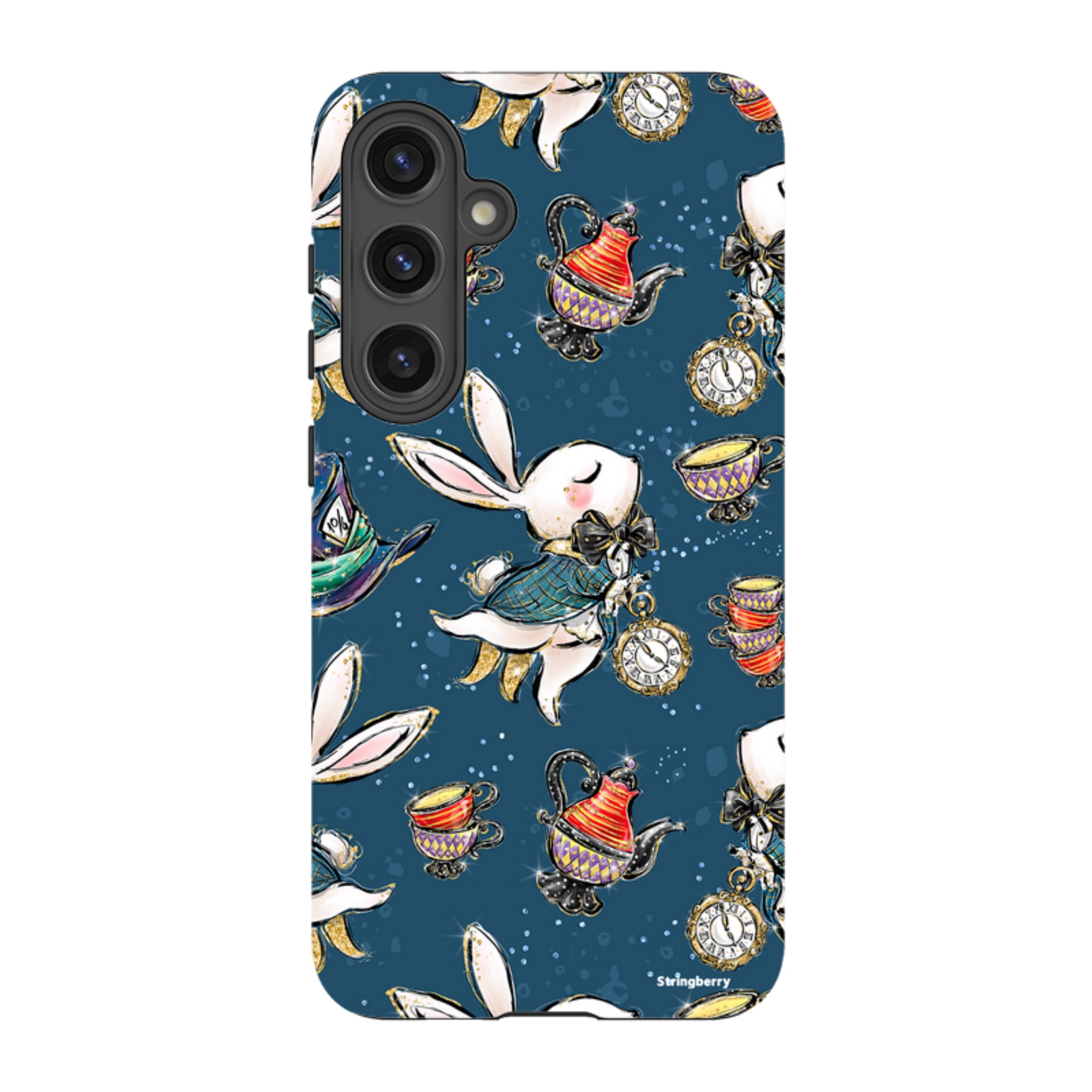 Samsung Tough Case - Magic Alice