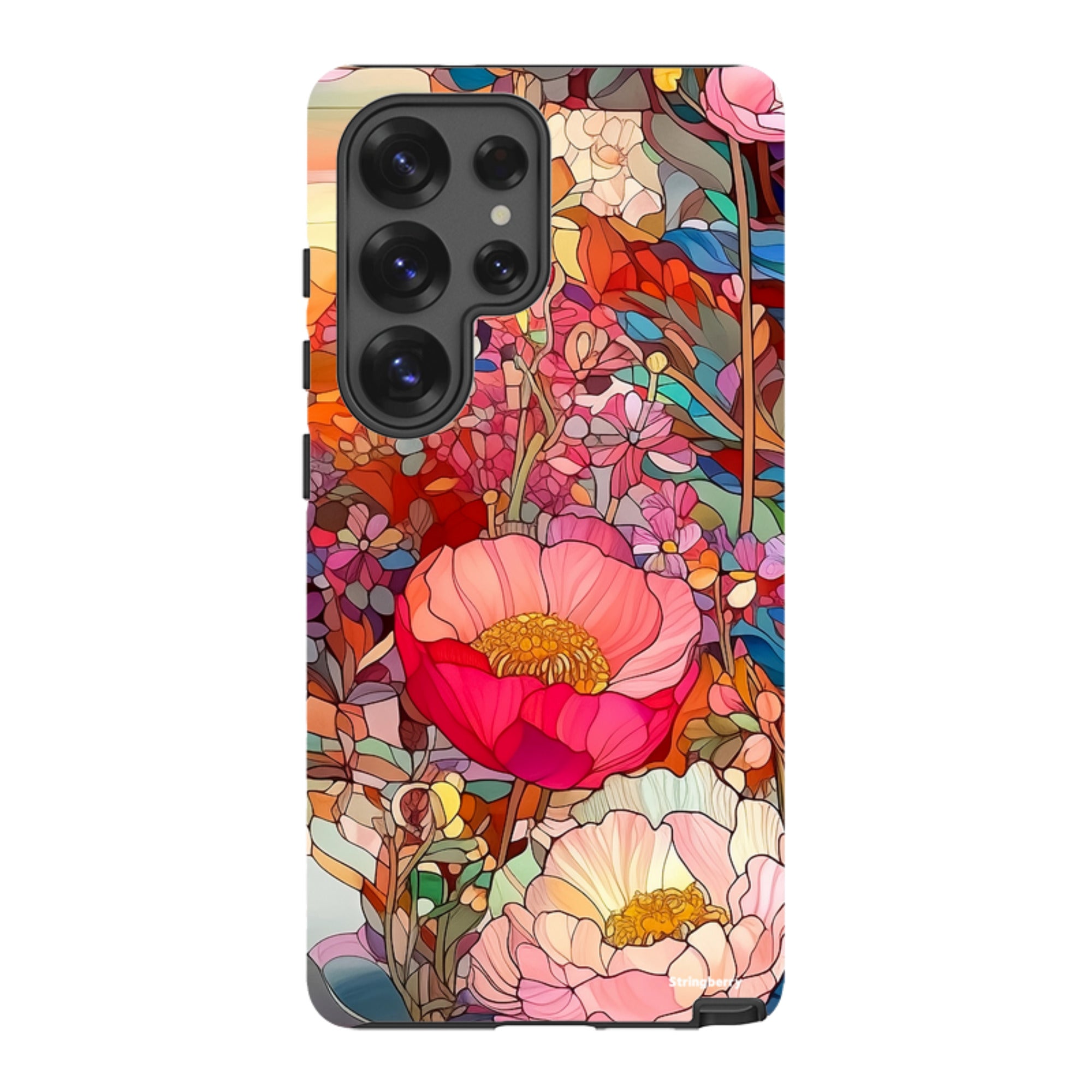 Samsung Tough Case - Brundal