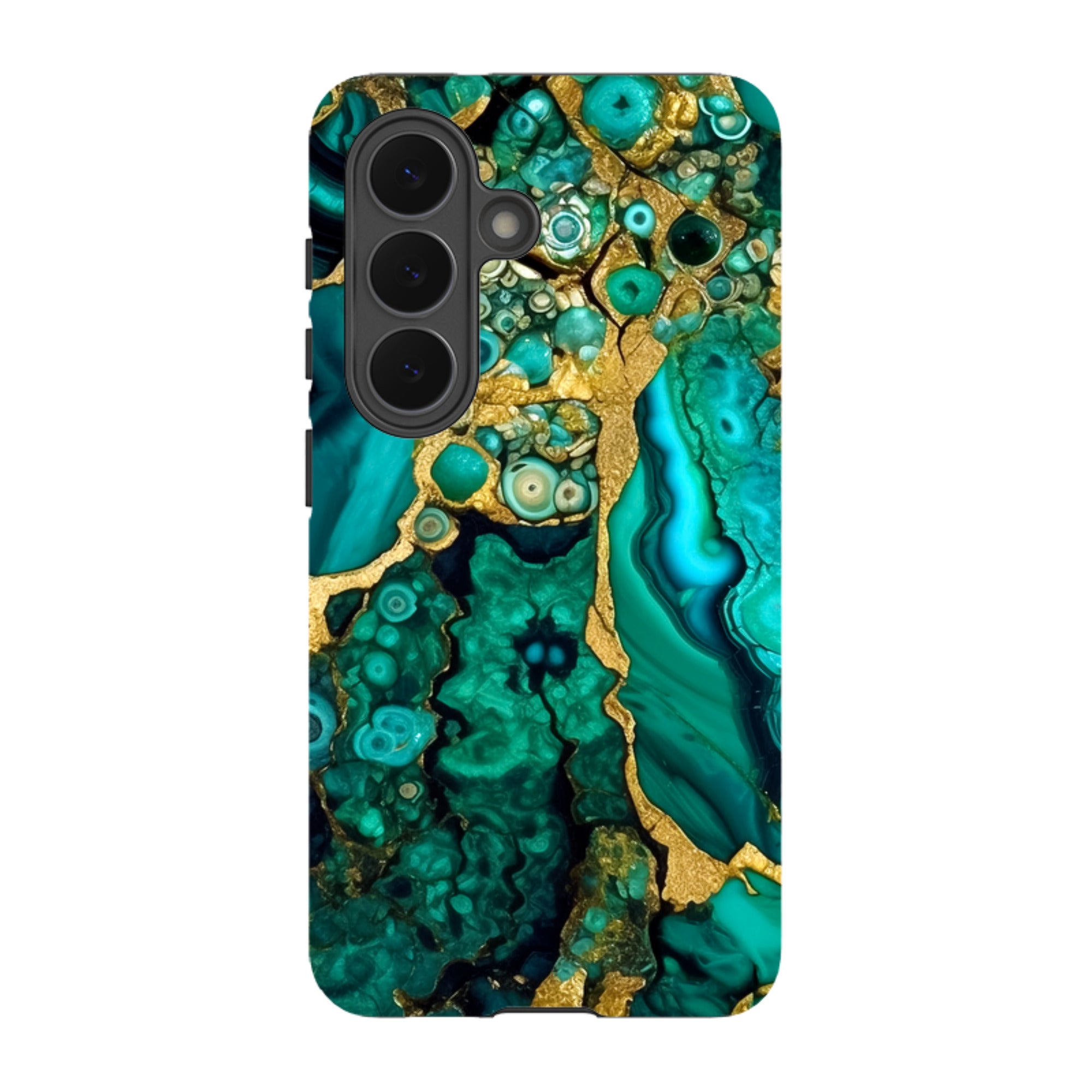 Samsung Tough Case - Marine Gold